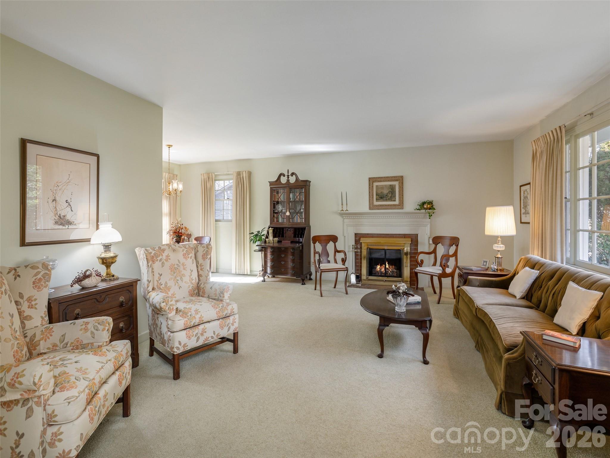 28 Westridge Drive — Asheville
