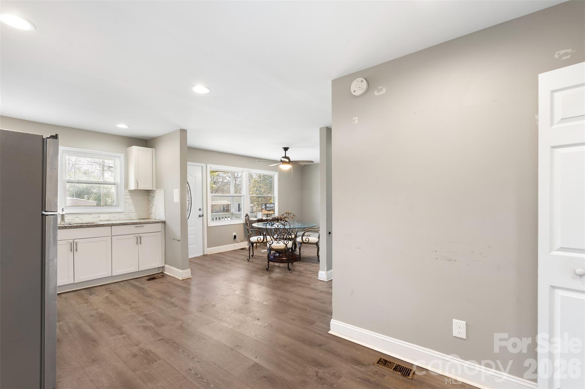 128 Jeter Street — Chester