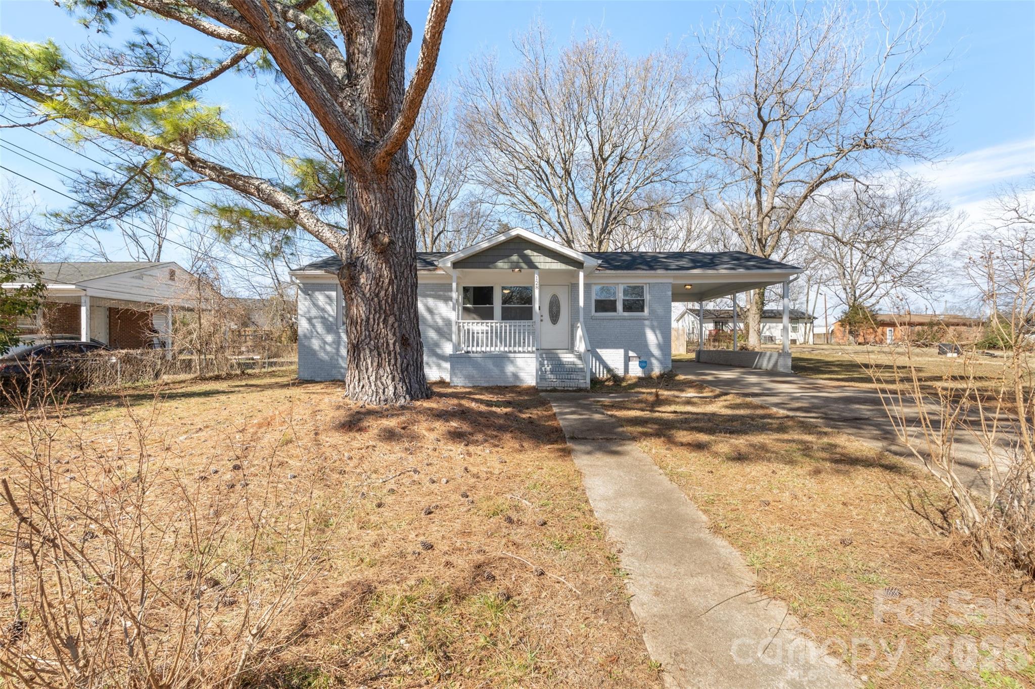 128 Jeter Street — Chester