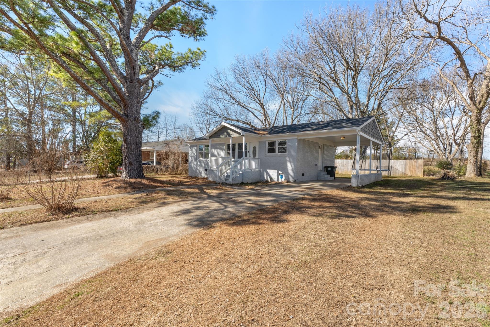 128 Jeter Street — Chester