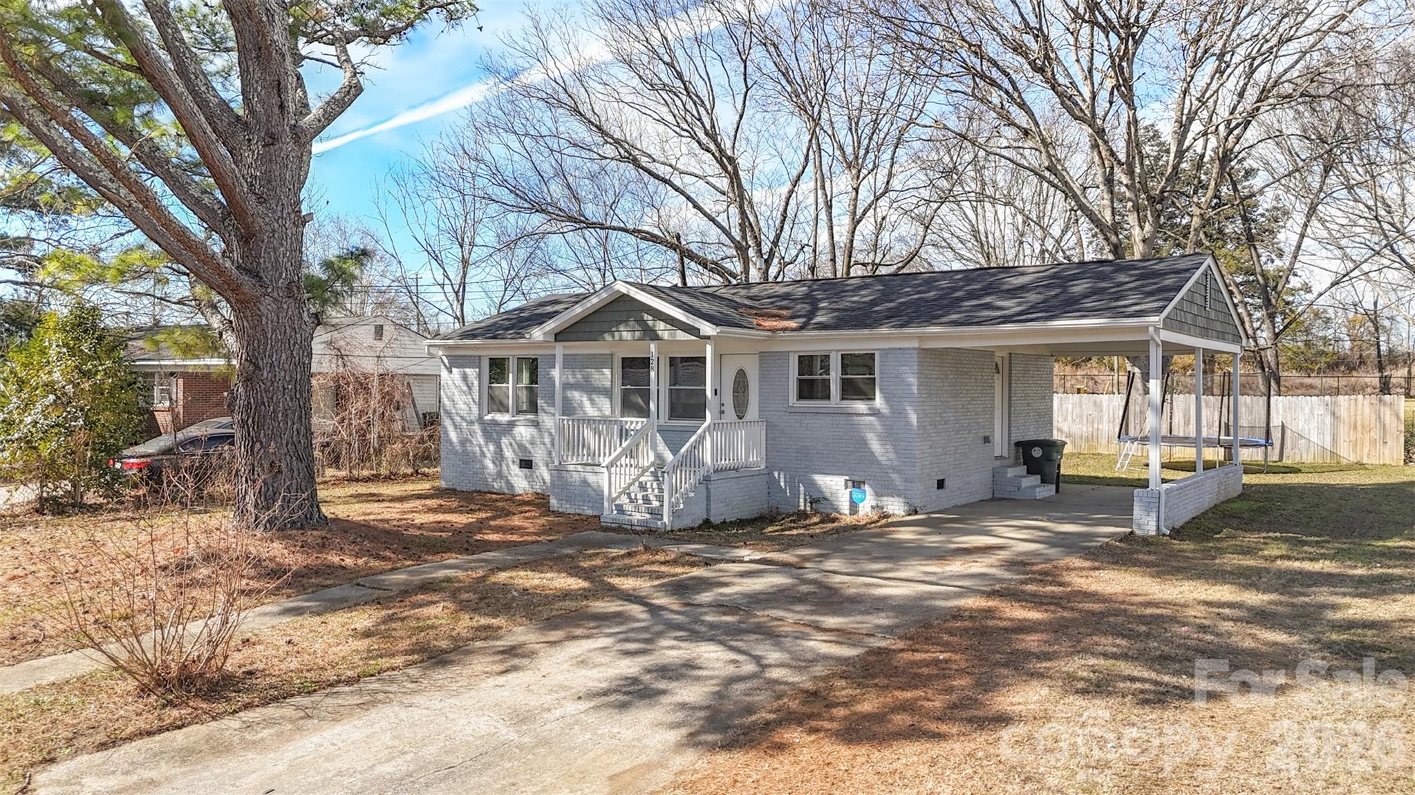 128 Jeter Street — Chester