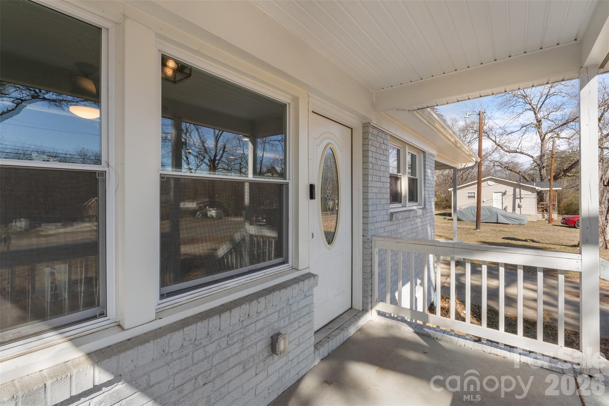 128 Jeter Street — Chester