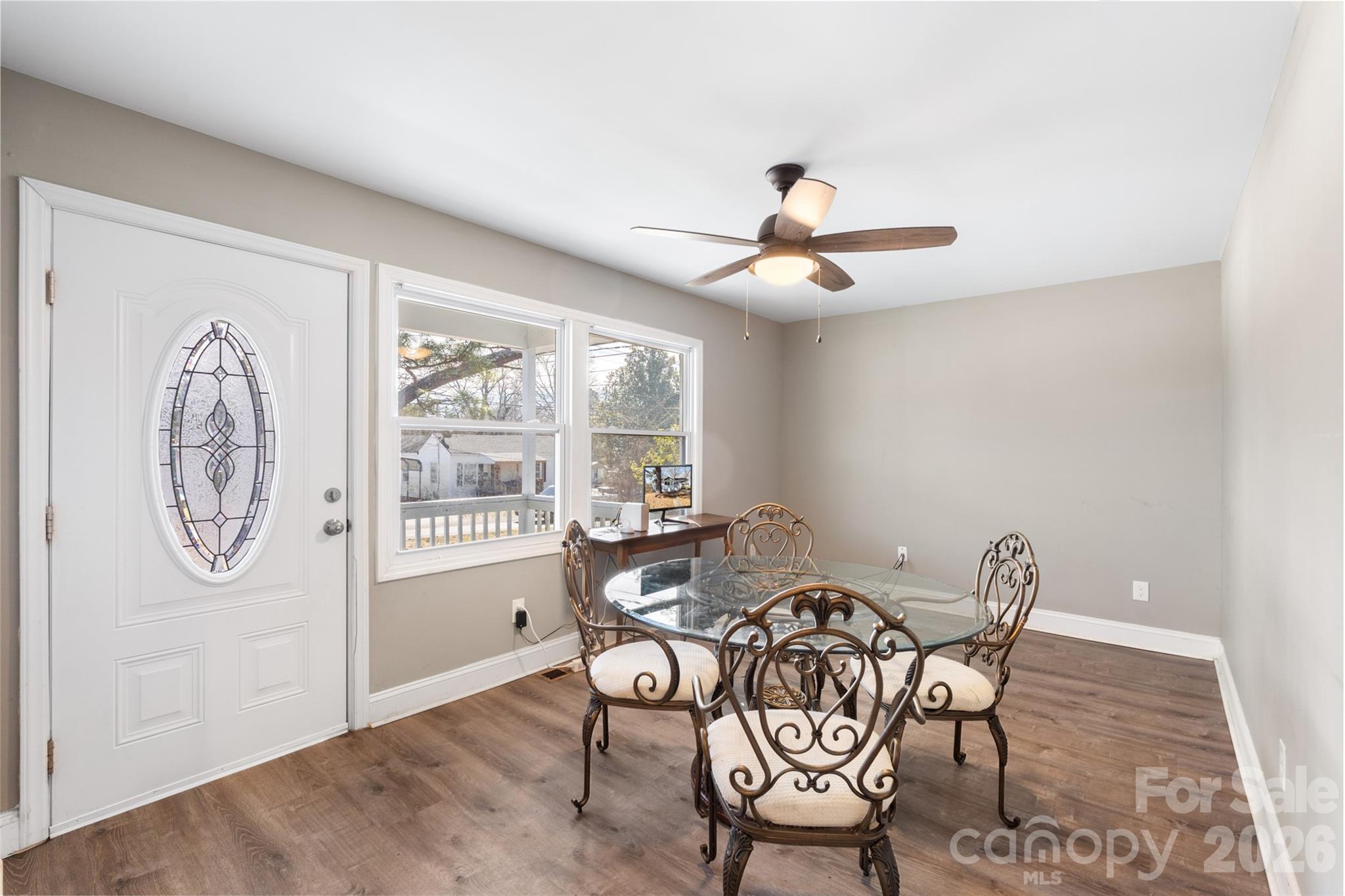 128 Jeter Street — Chester