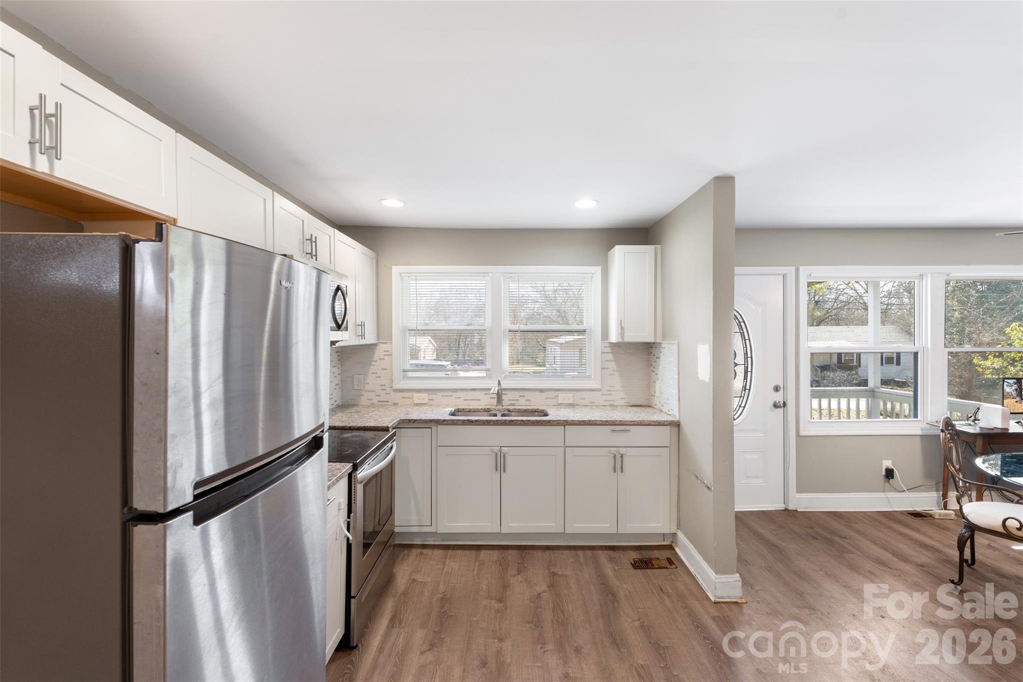 128 Jeter Street — Chester