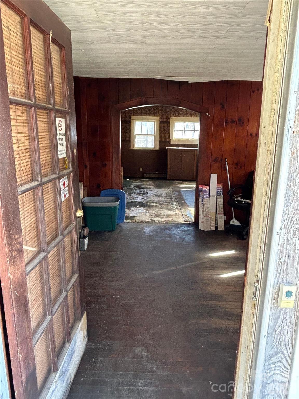 39 Rocky Ridge Road — Asheville