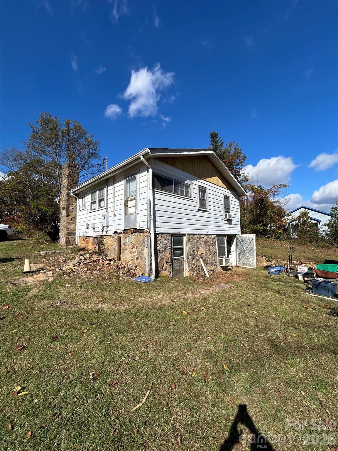 39 Rocky Ridge Road — Asheville