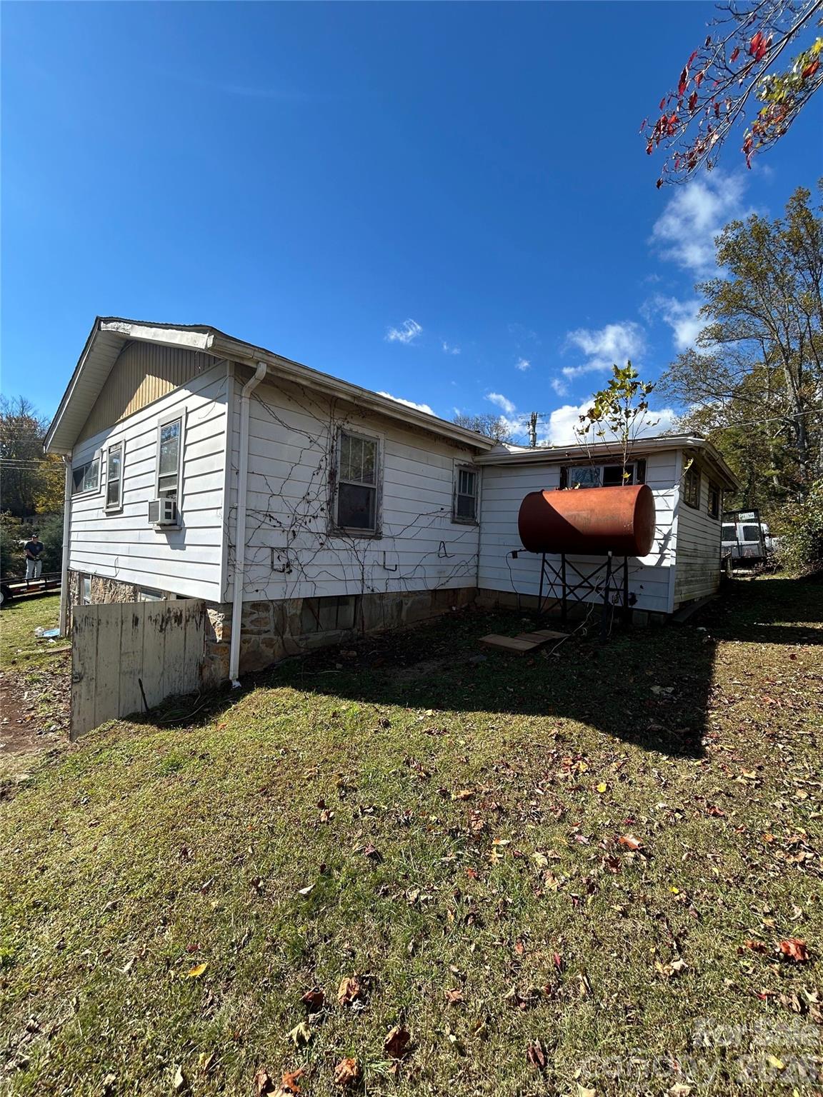 39 Rocky Ridge Road — Asheville
