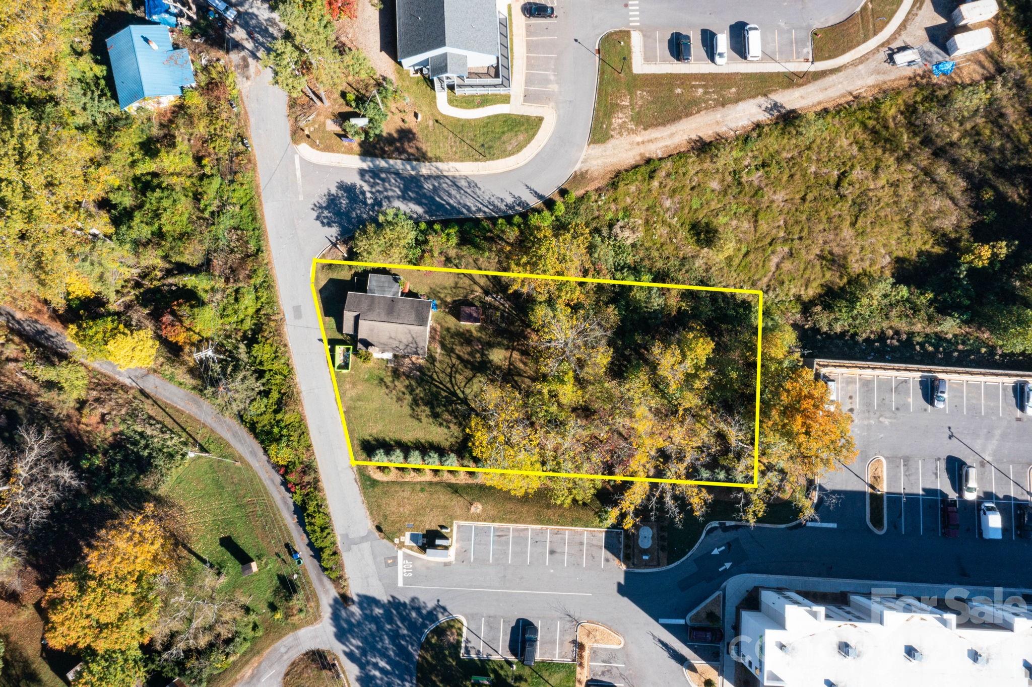39 Rocky Ridge Road — Asheville