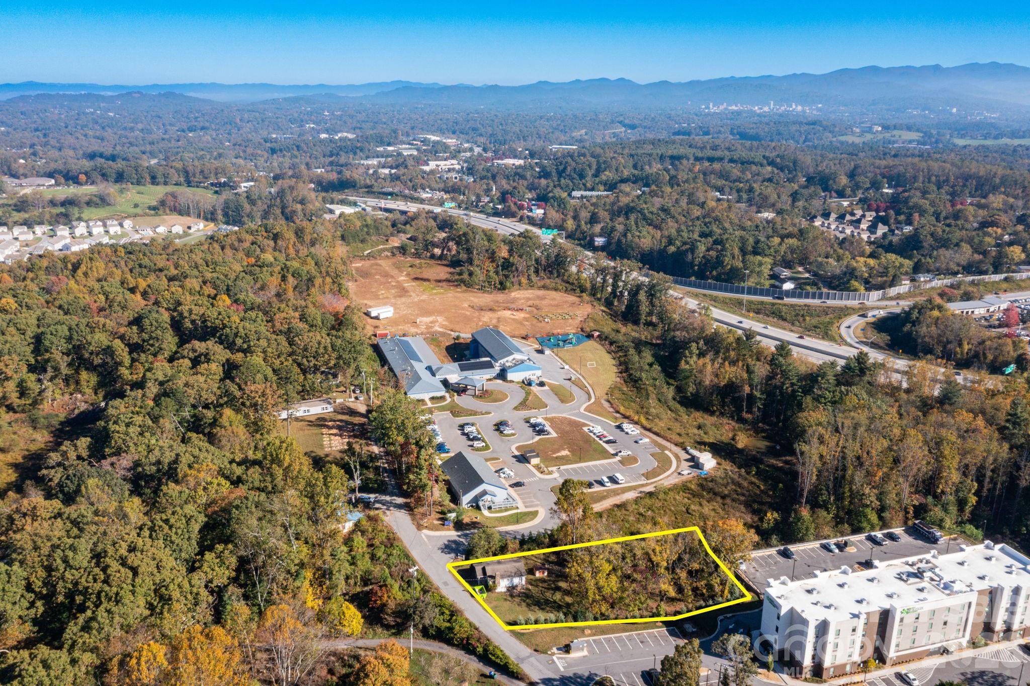 39 Rocky Ridge Road — Asheville