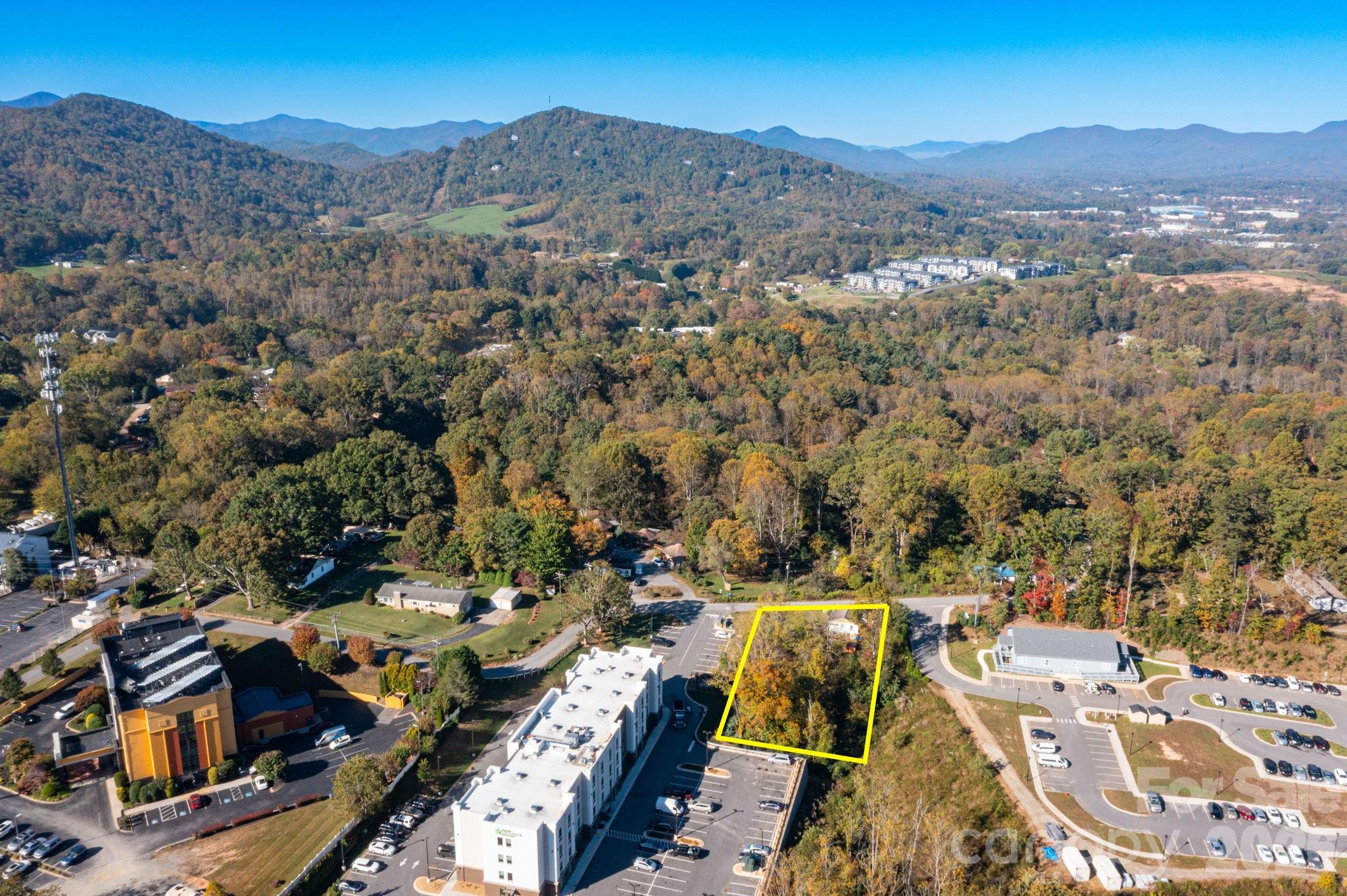 39 Rocky Ridge Road — Asheville