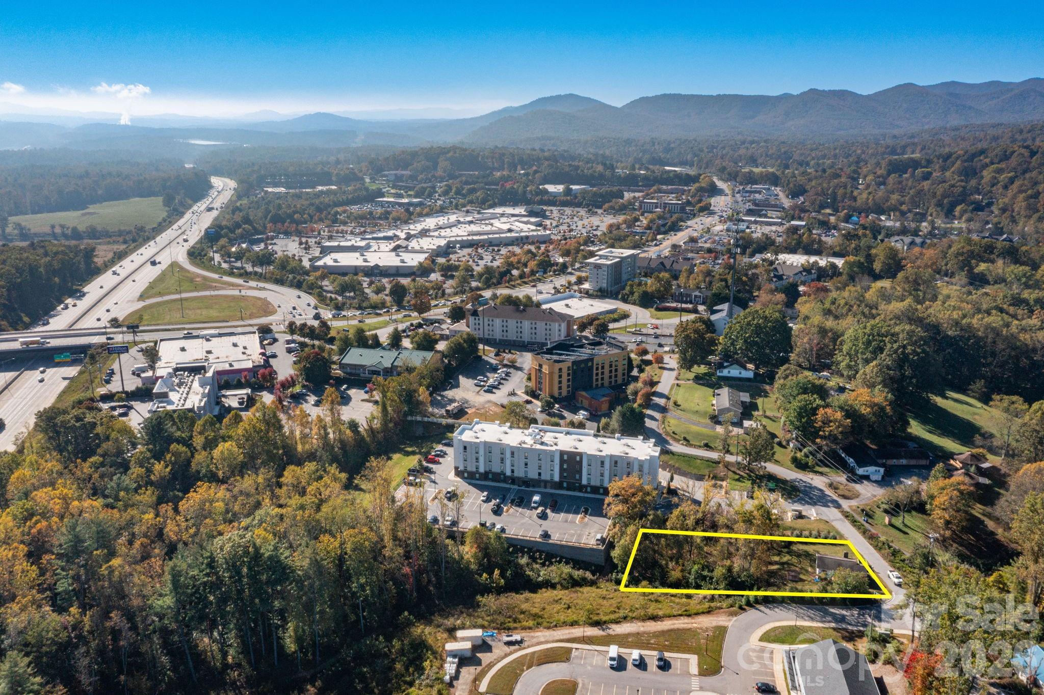 39 Rocky Ridge Road — Asheville
