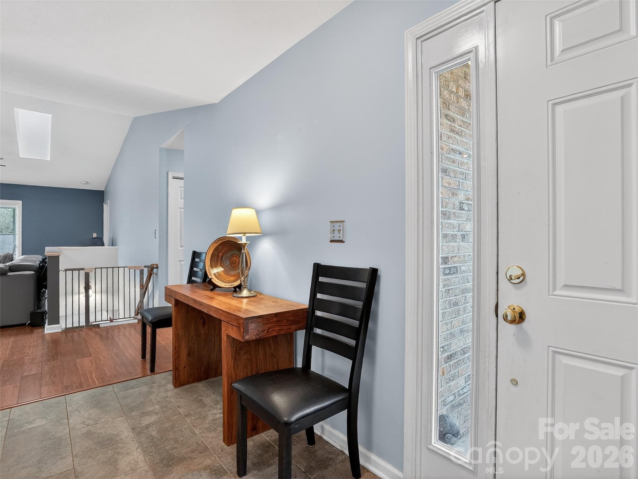 17 Driver Court — Hendersonville