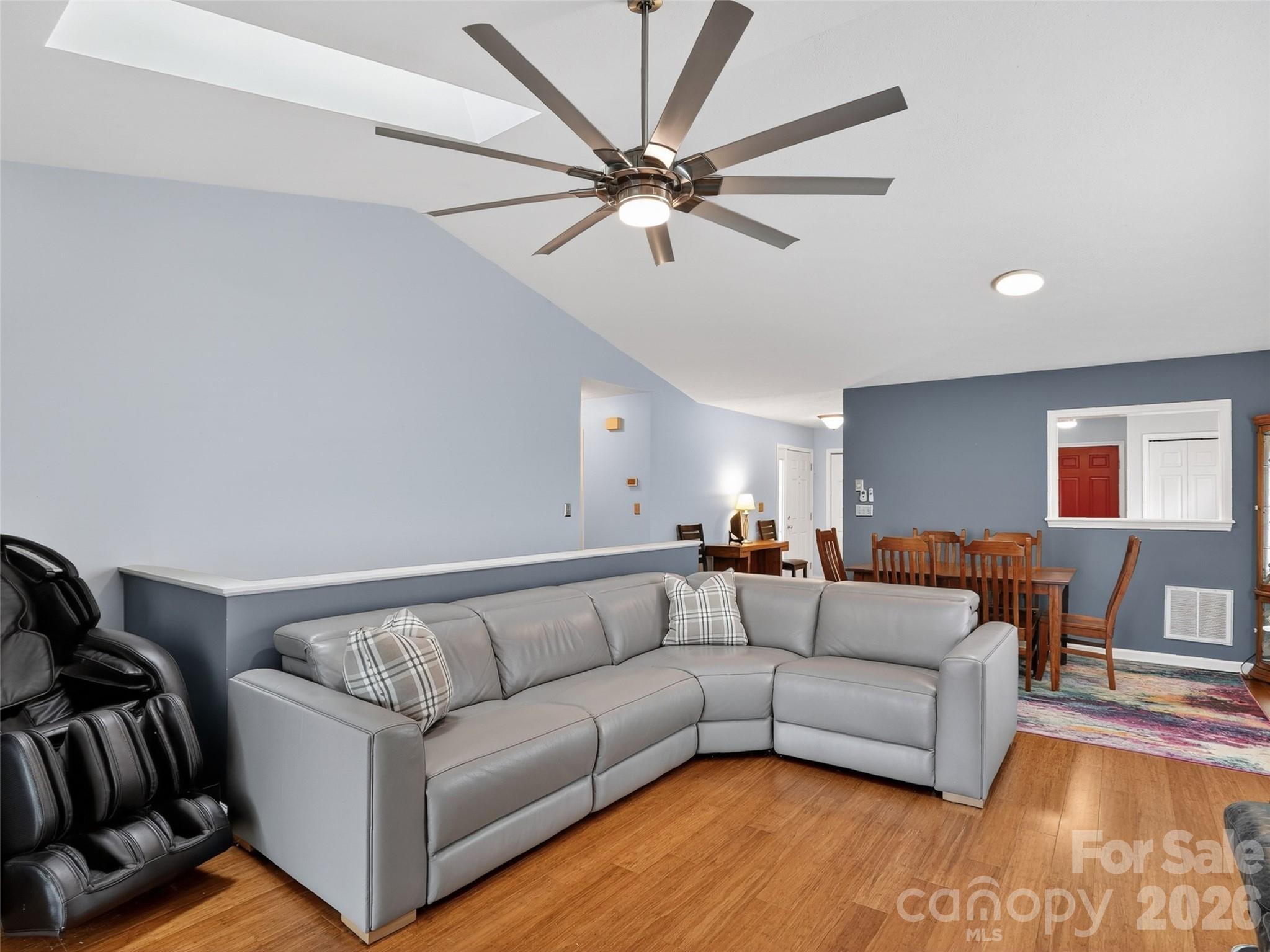 17 Driver Court — Hendersonville