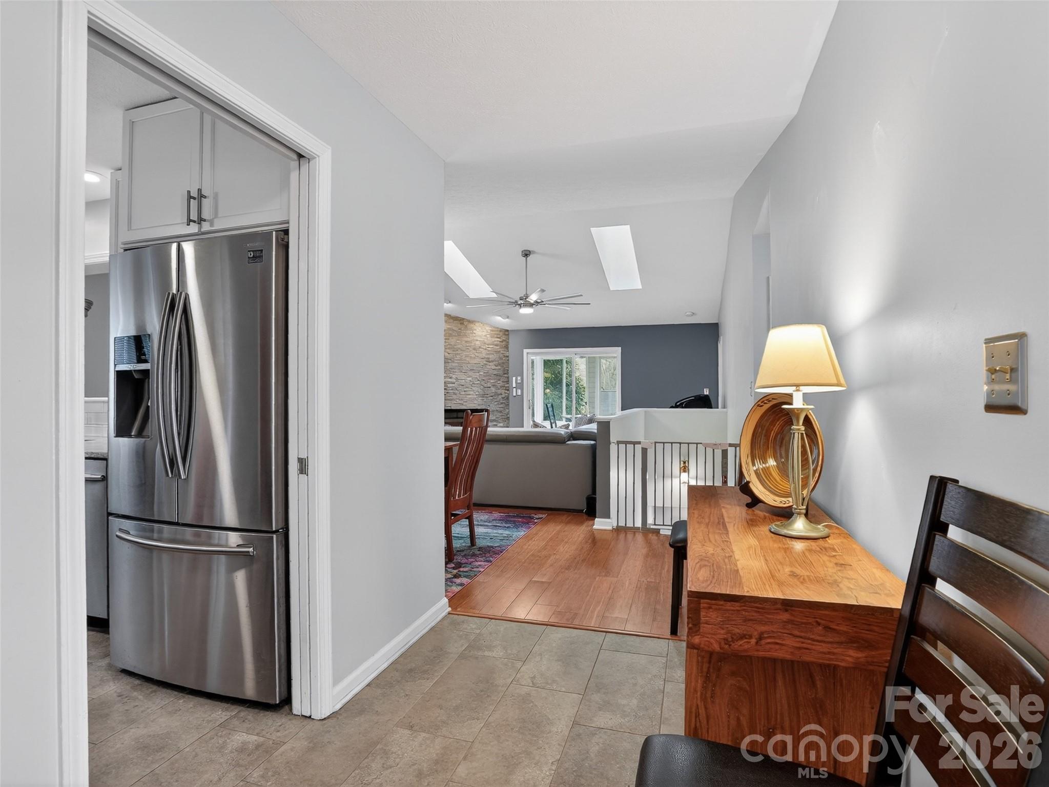 17 Driver Court — Hendersonville