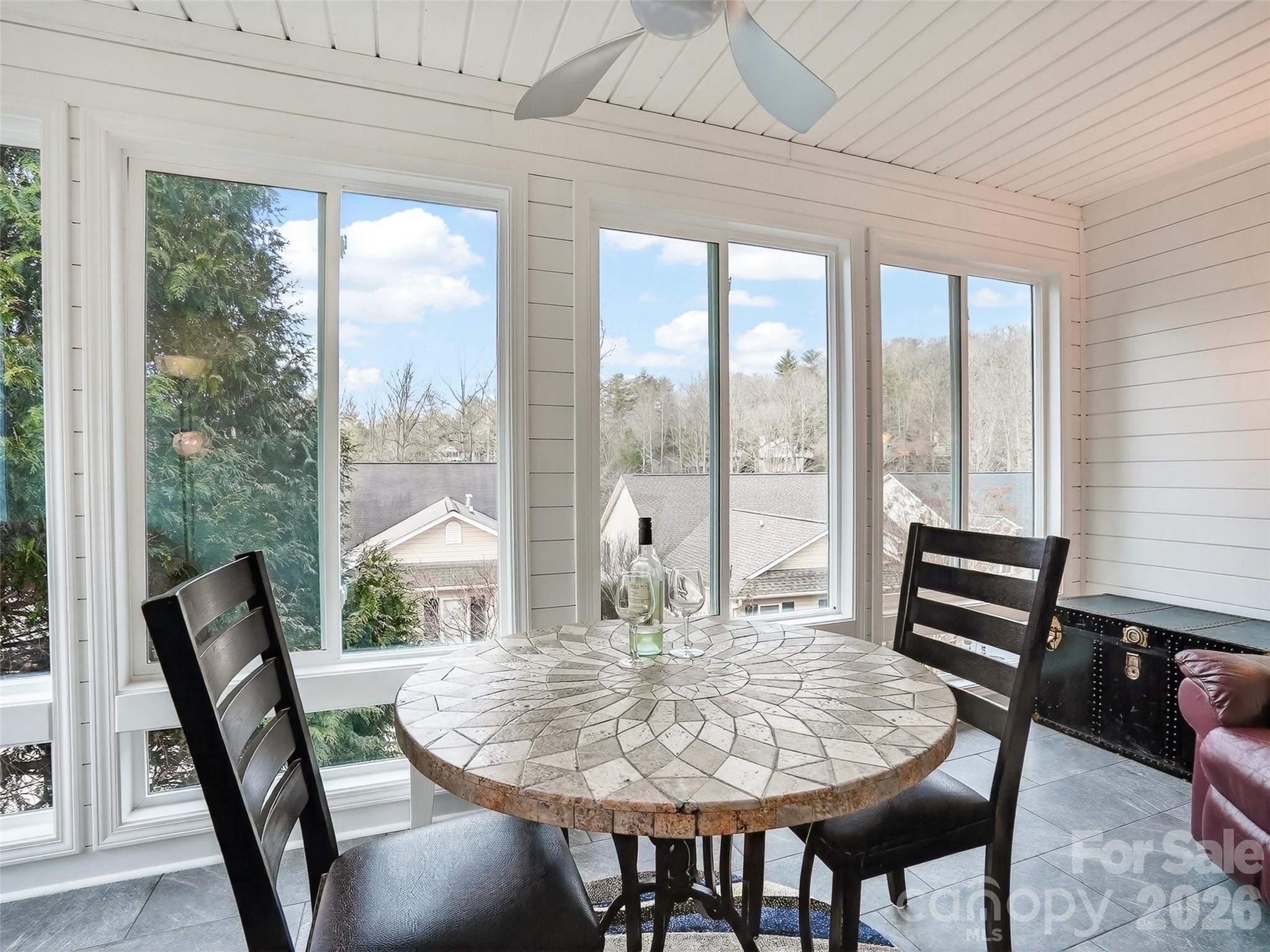 17 Driver Court — Hendersonville