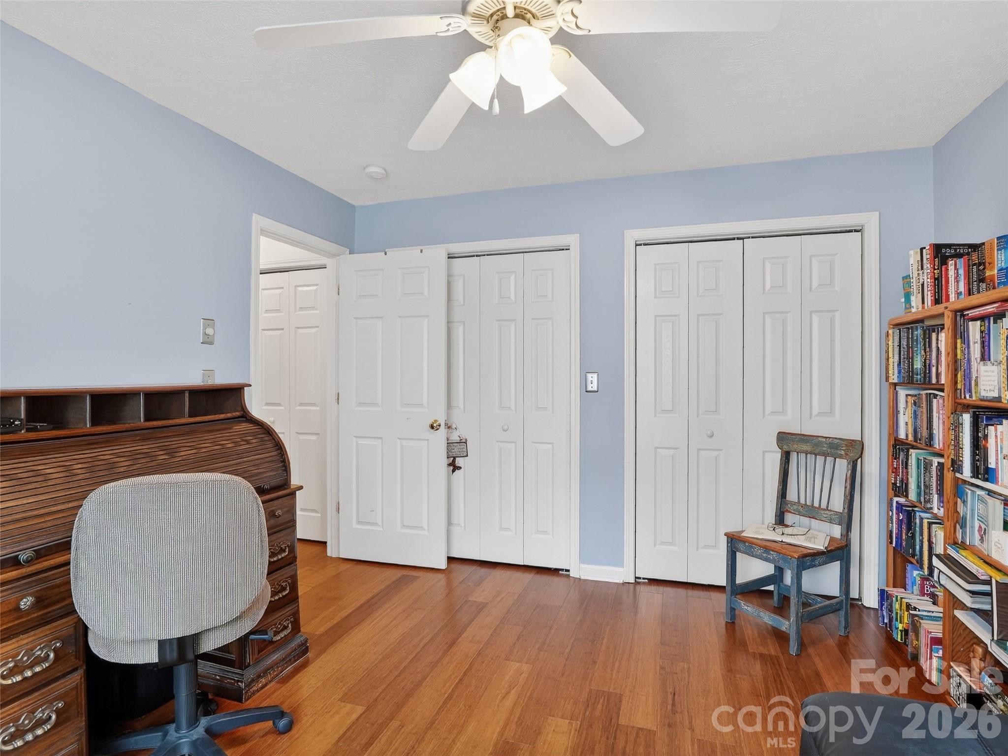 17 Driver Court — Hendersonville
