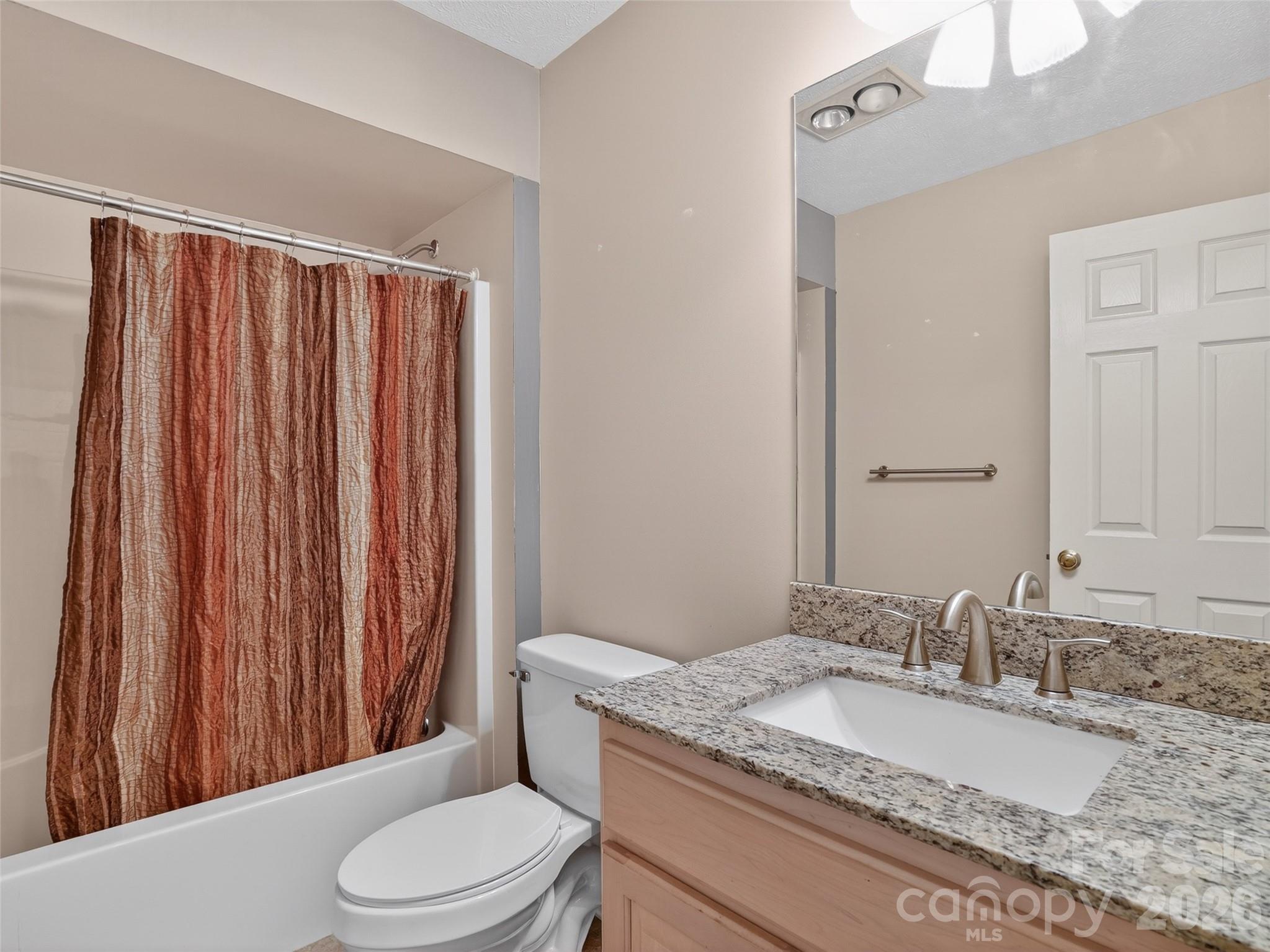 17 Driver Court — Hendersonville