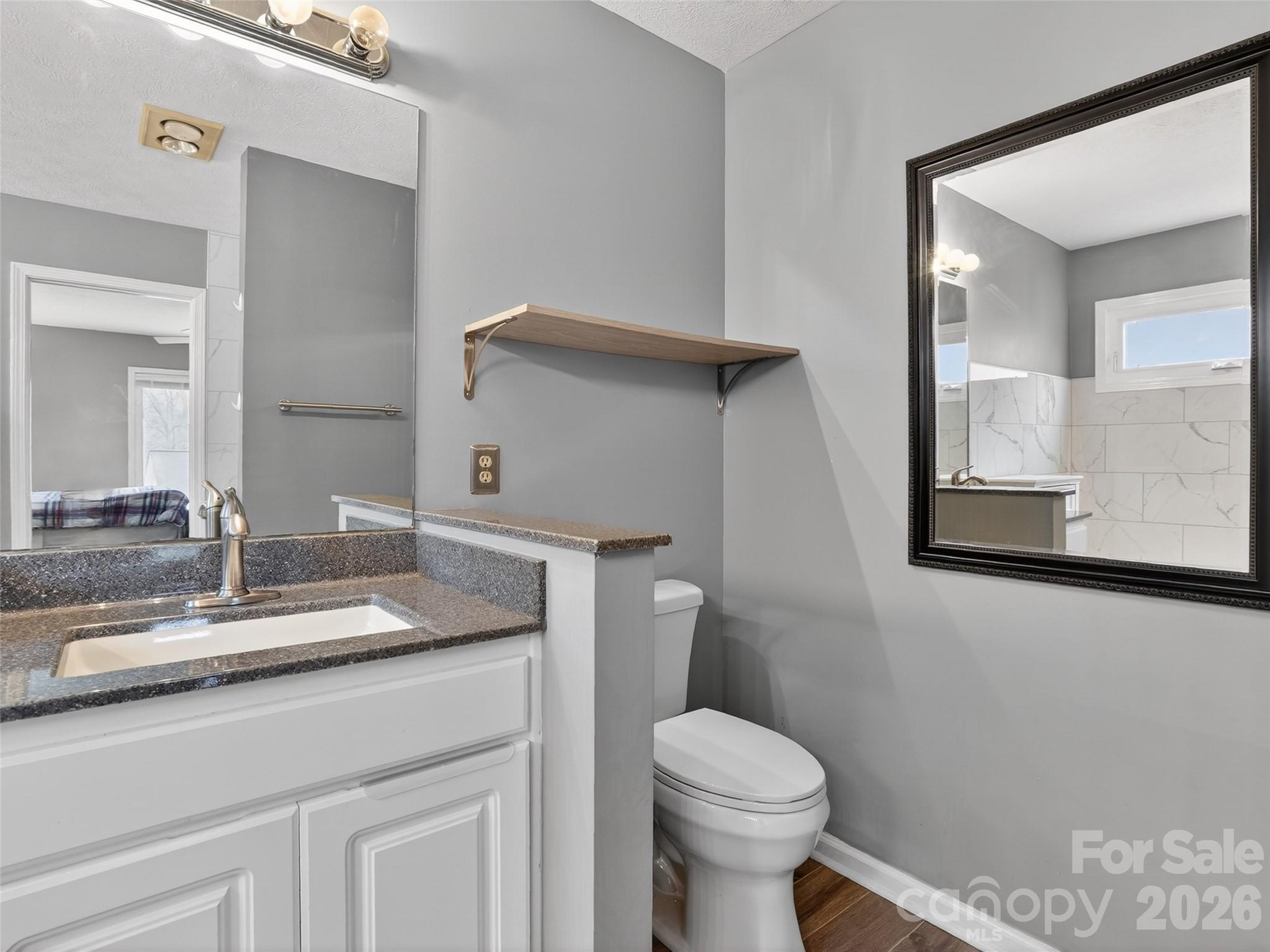 17 Driver Court — Hendersonville
