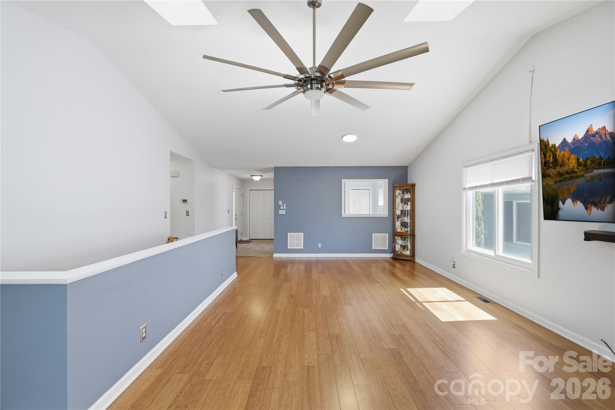 17 Driver Court — Hendersonville