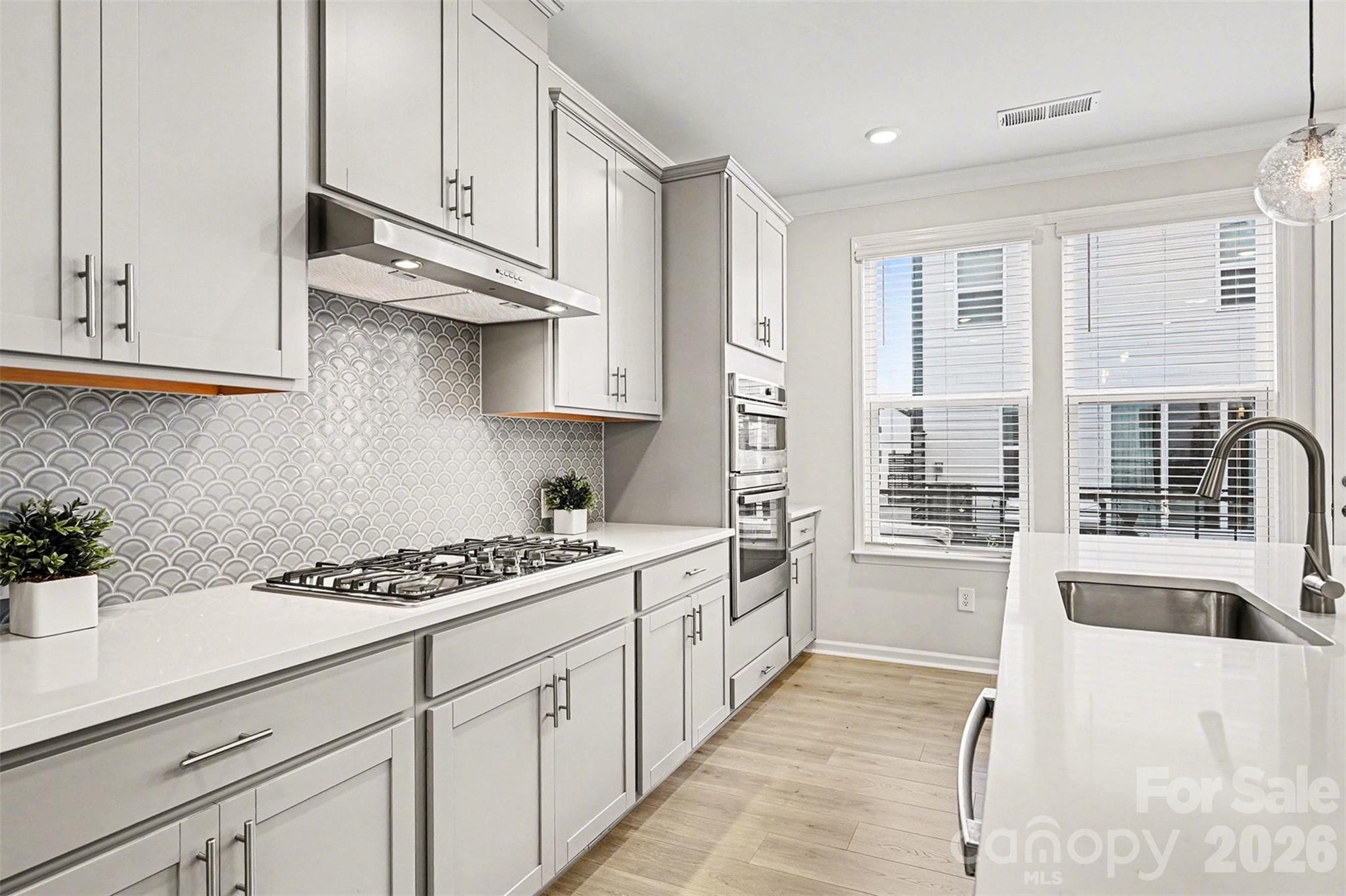 7017 Running Spring Drive — Charlotte