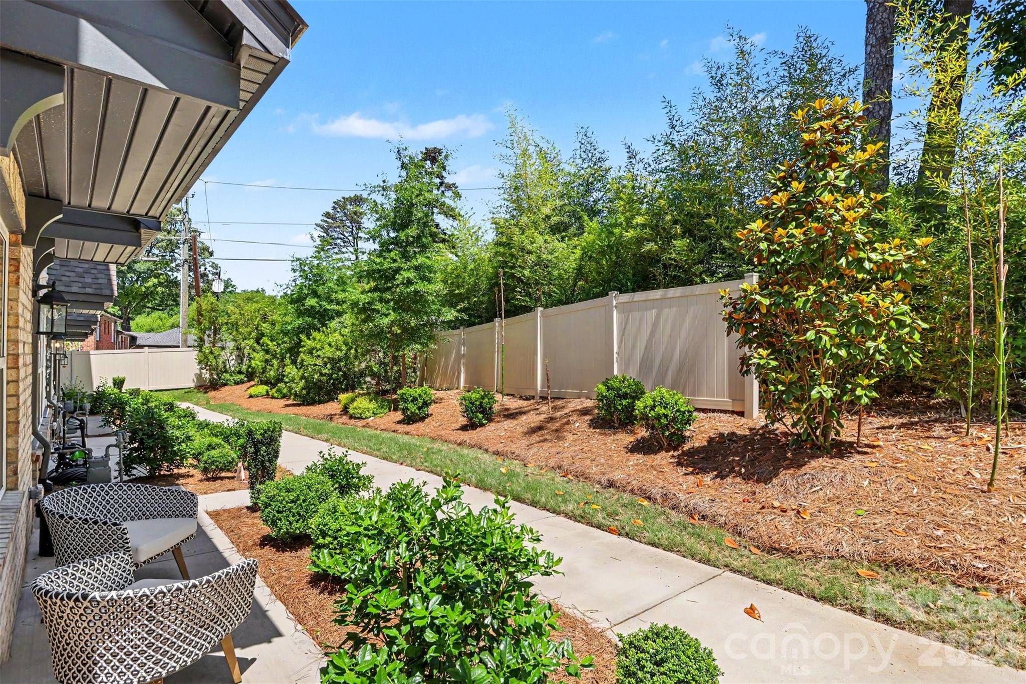 7017 Running Spring Drive — Charlotte