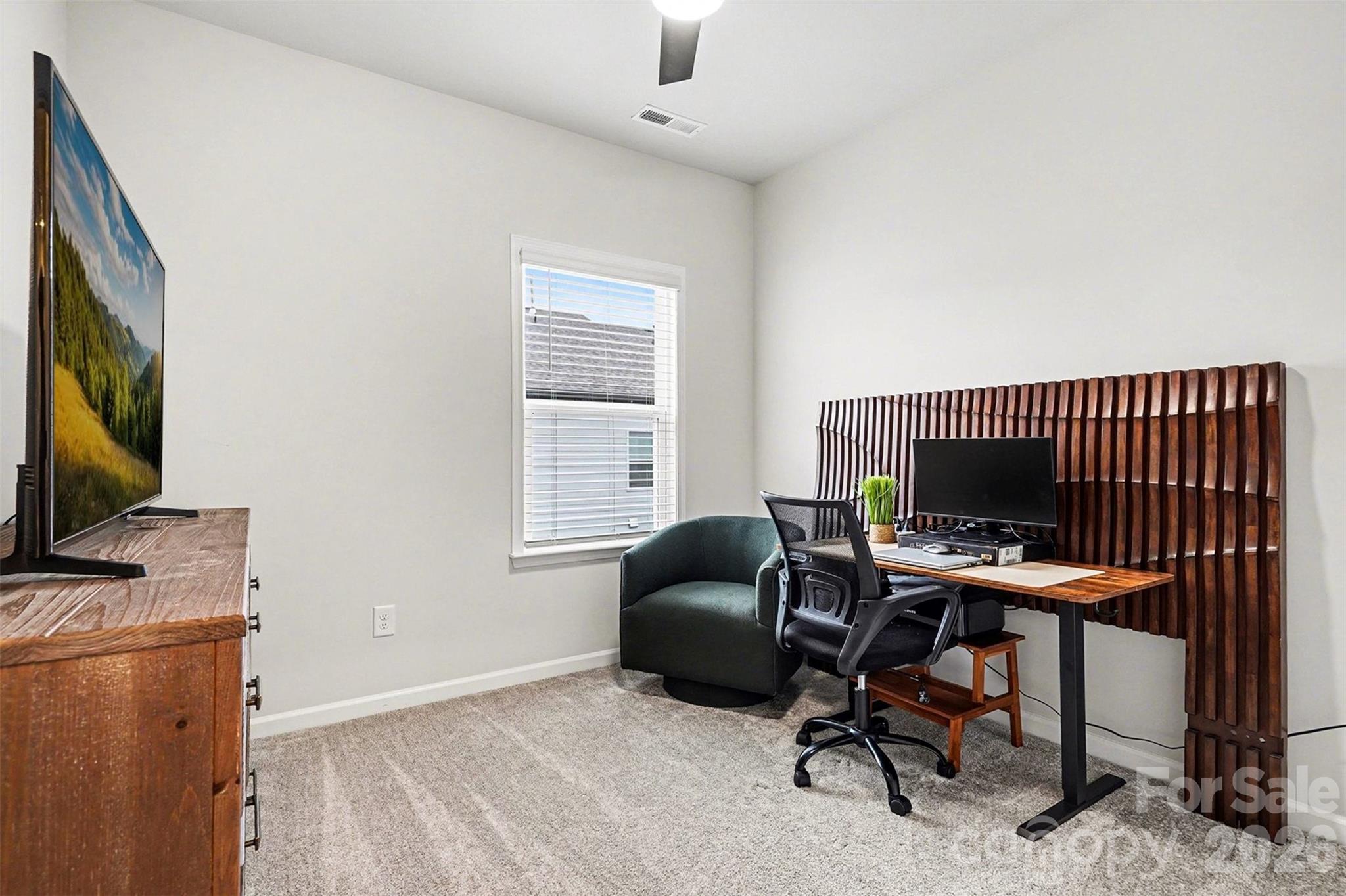7017 Running Spring Drive — Charlotte