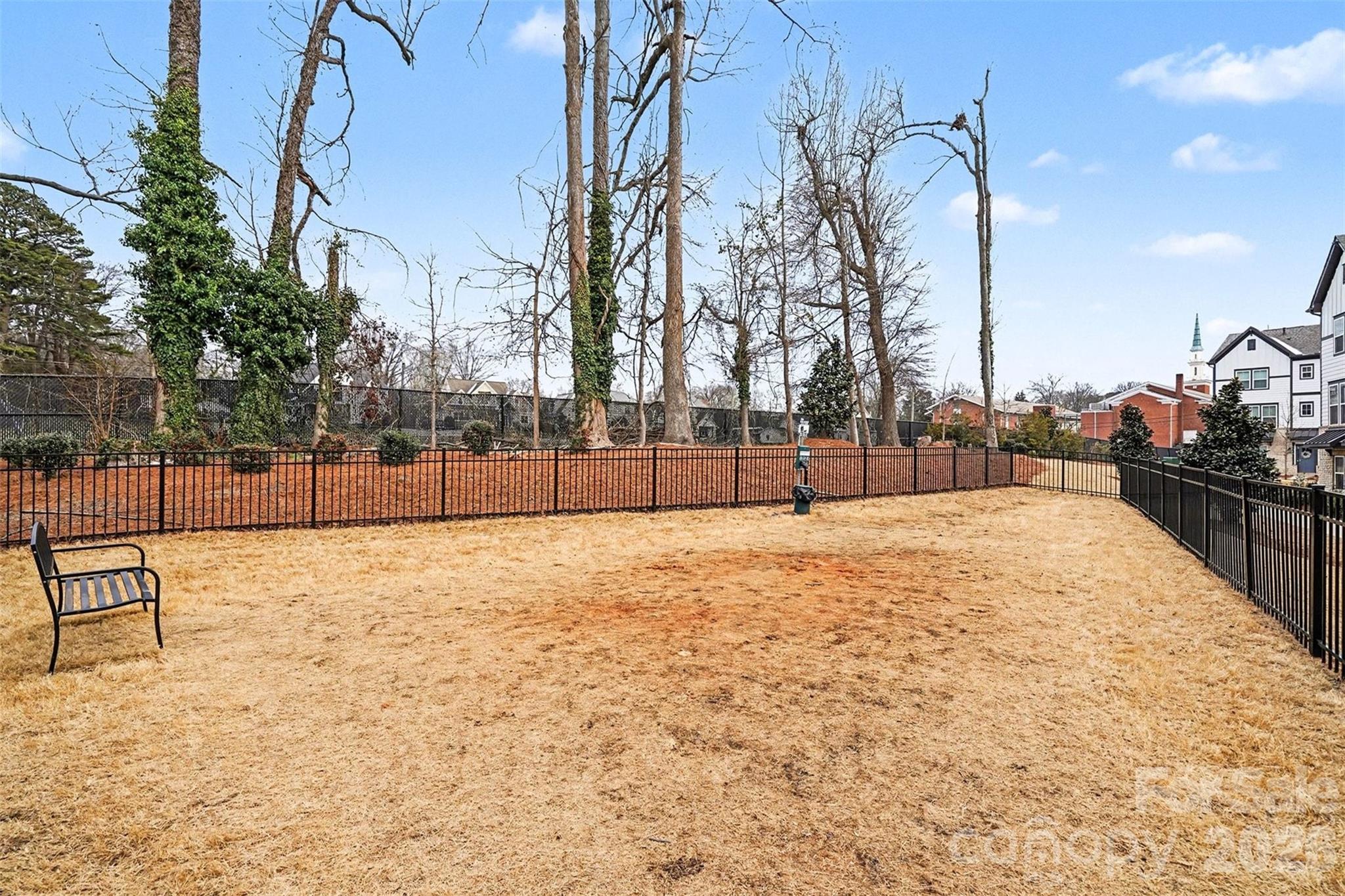 7017 Running Spring Drive — Charlotte