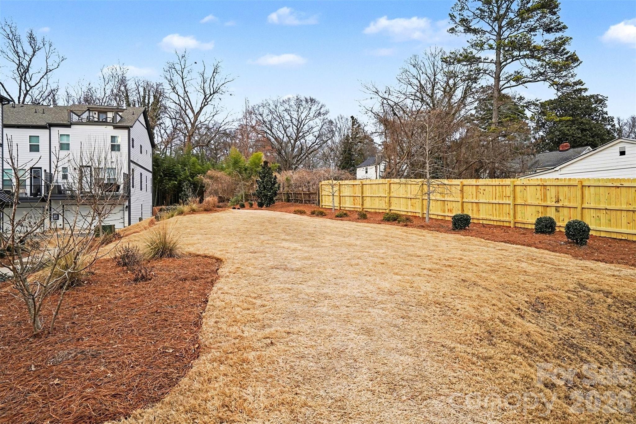 7017 Running Spring Drive — Charlotte