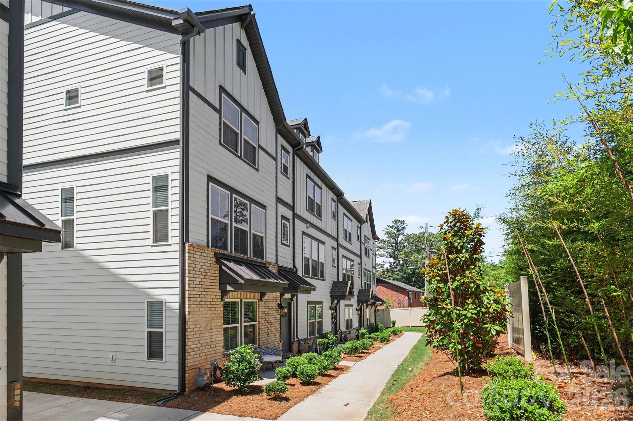 7017 Running Spring Drive — Charlotte