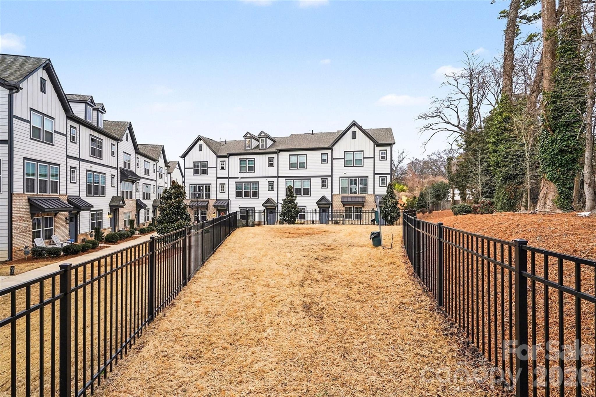 7017 Running Spring Drive — Charlotte
