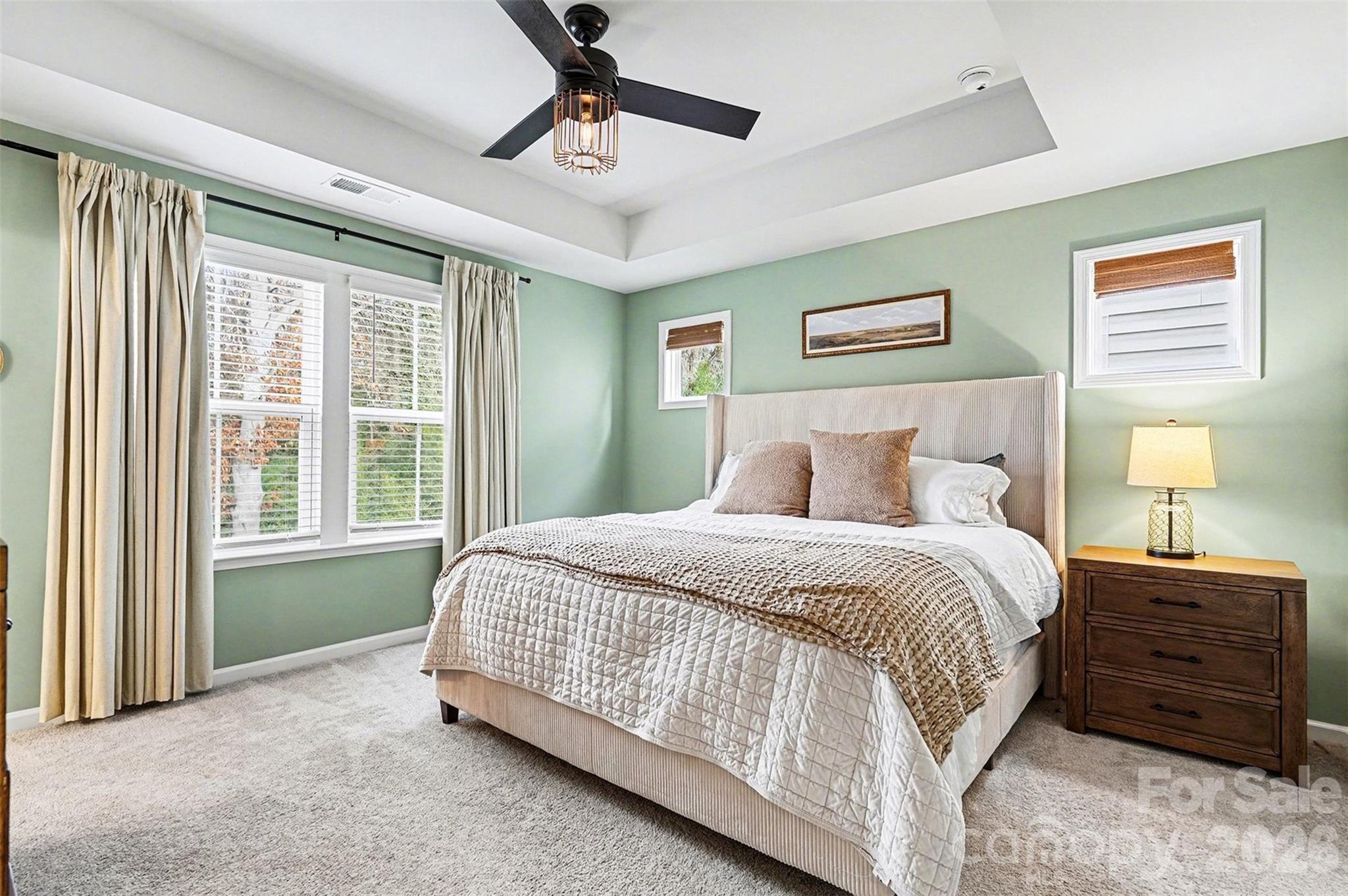 7017 Running Spring Drive — Charlotte