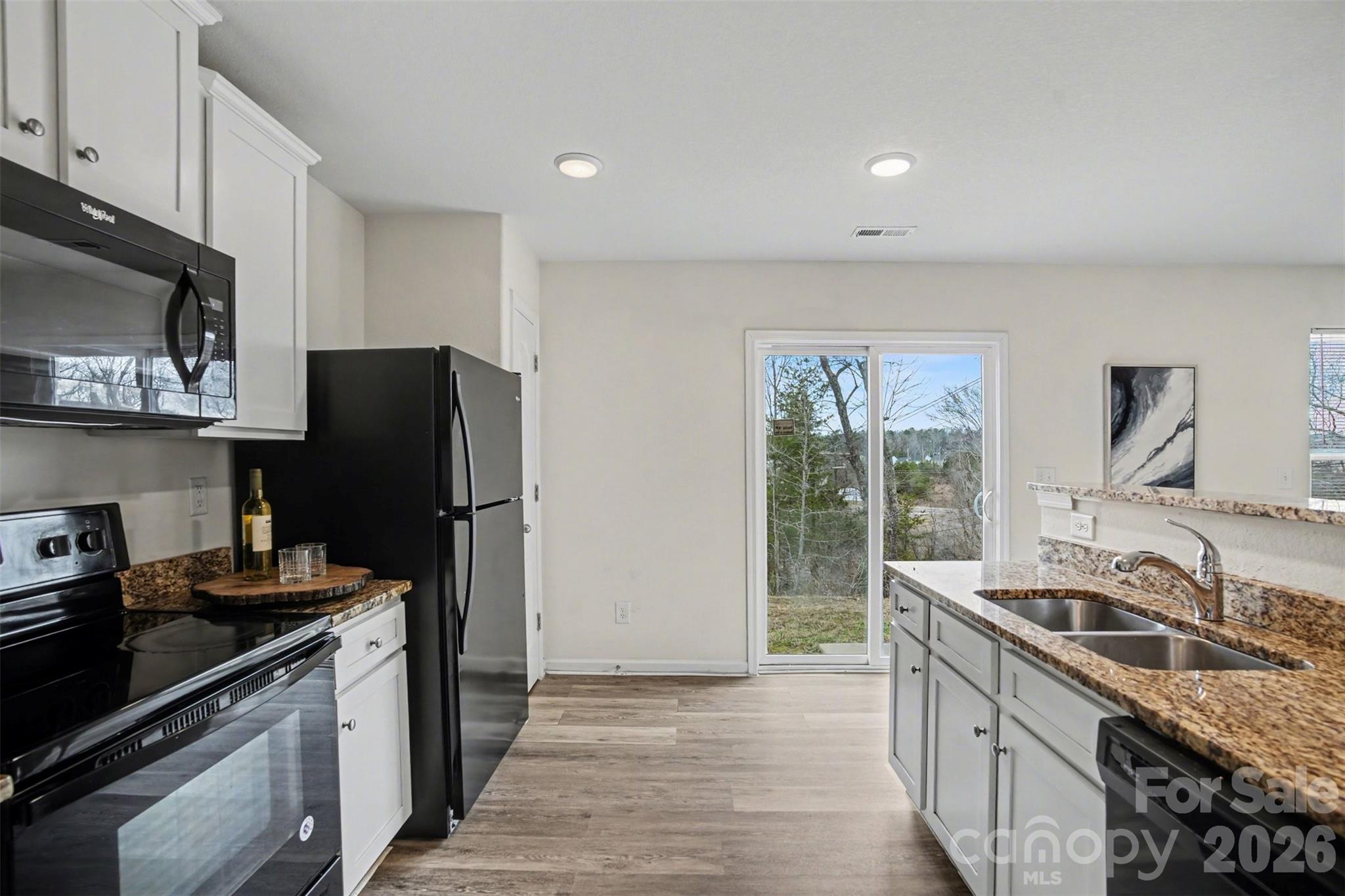 6004 Loy Court — Charlotte