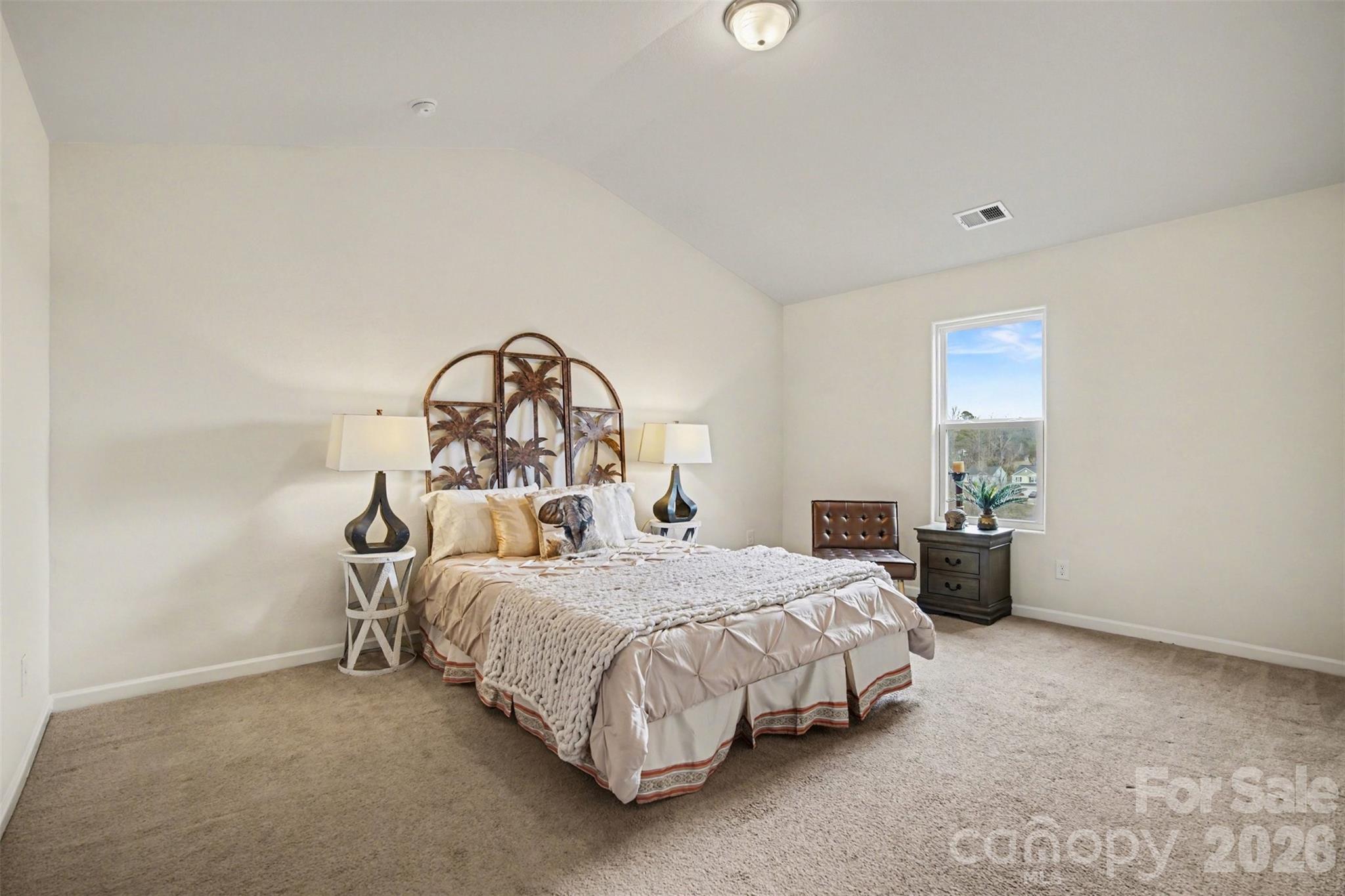 6004 Loy Court — Charlotte