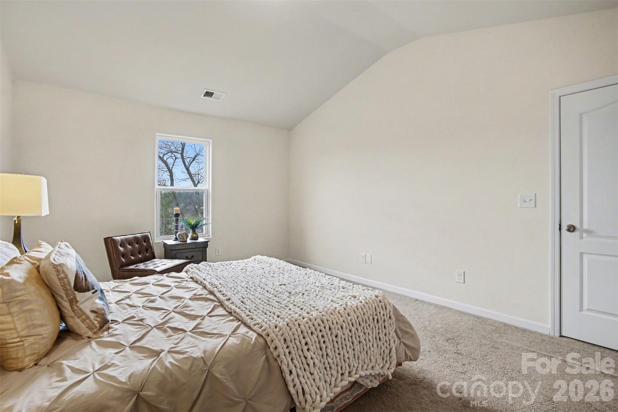 6004 Loy Court — Charlotte