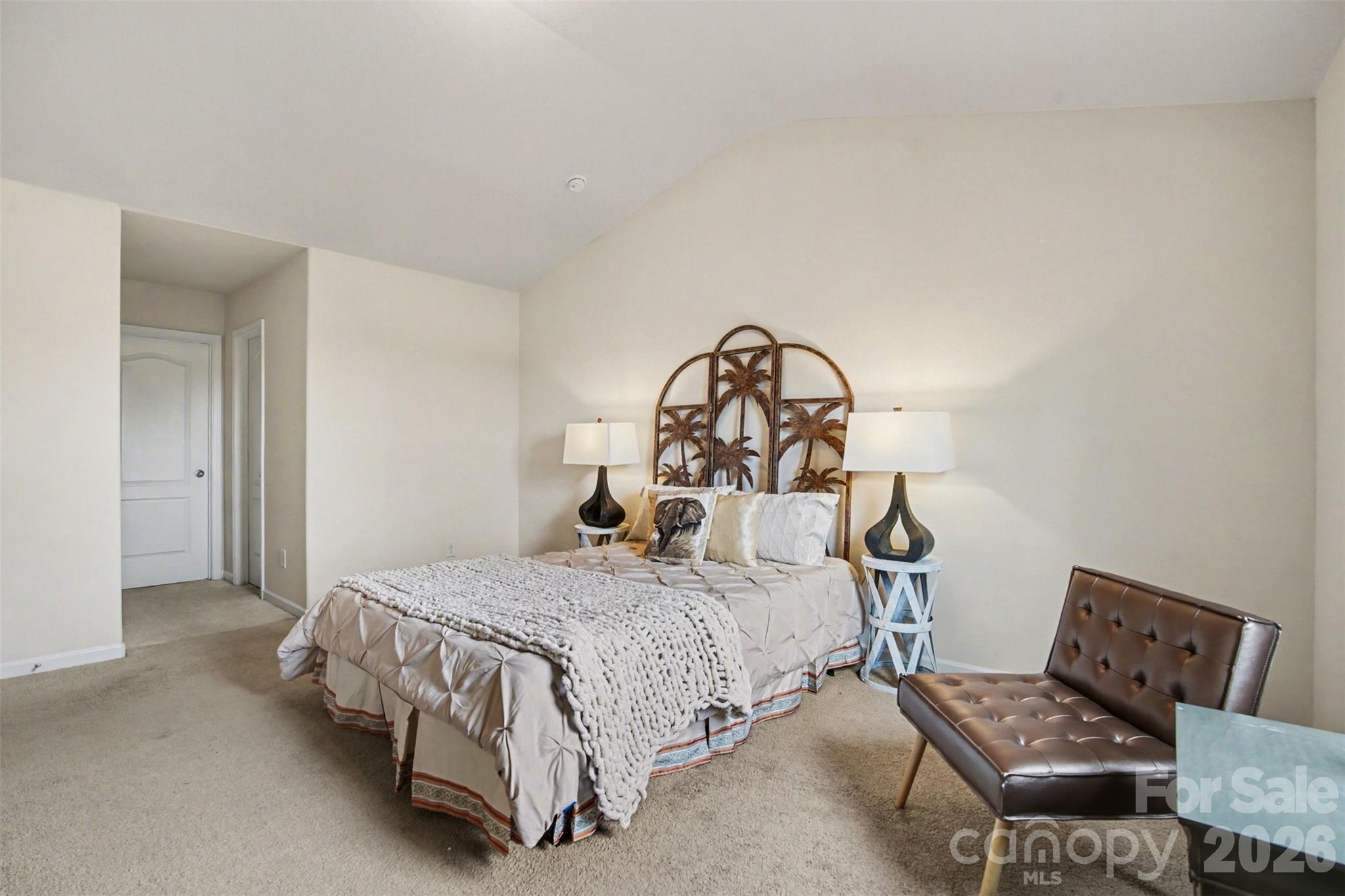 6004 Loy Court — Charlotte