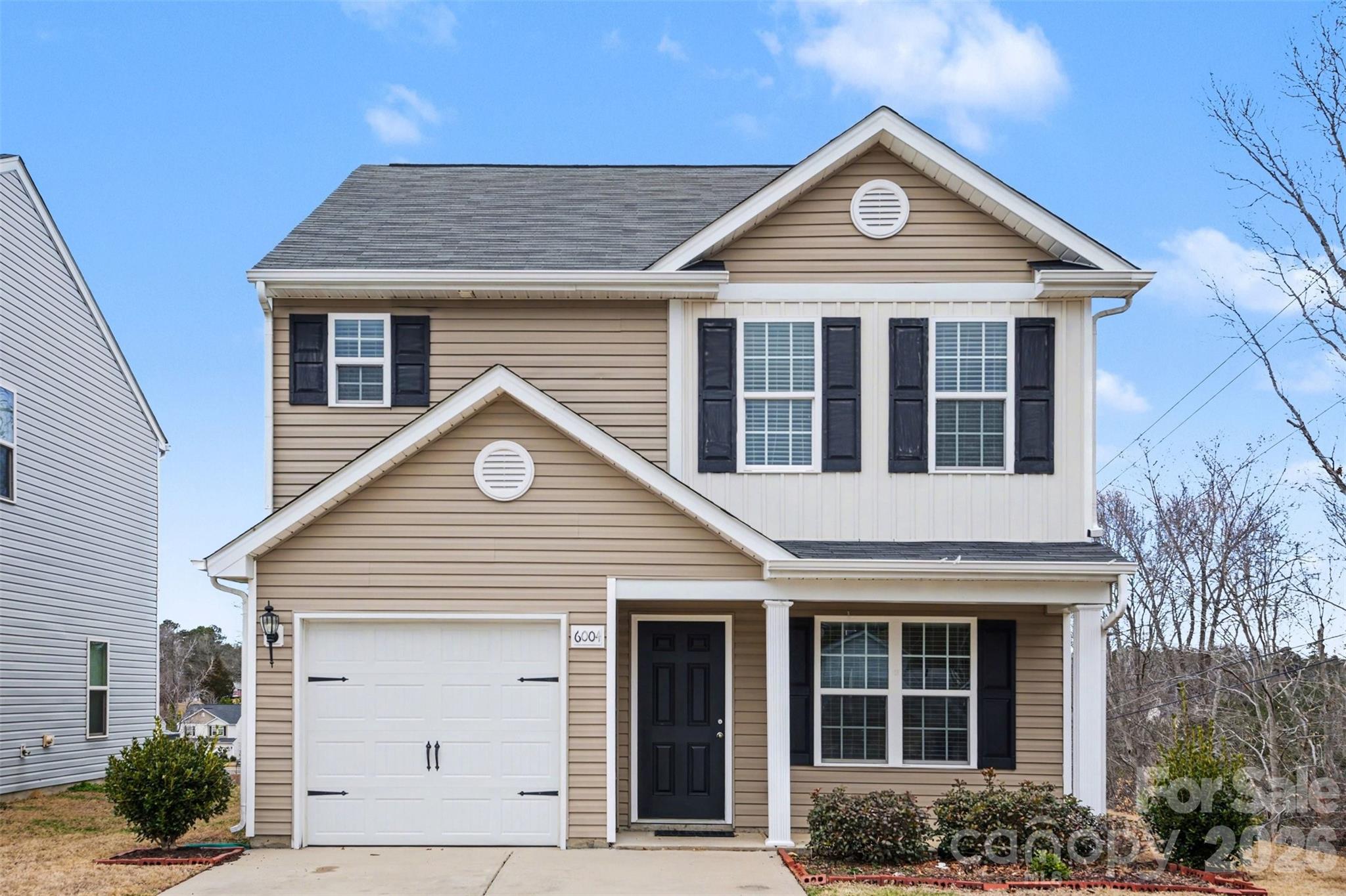 6004 Loy Court — Charlotte