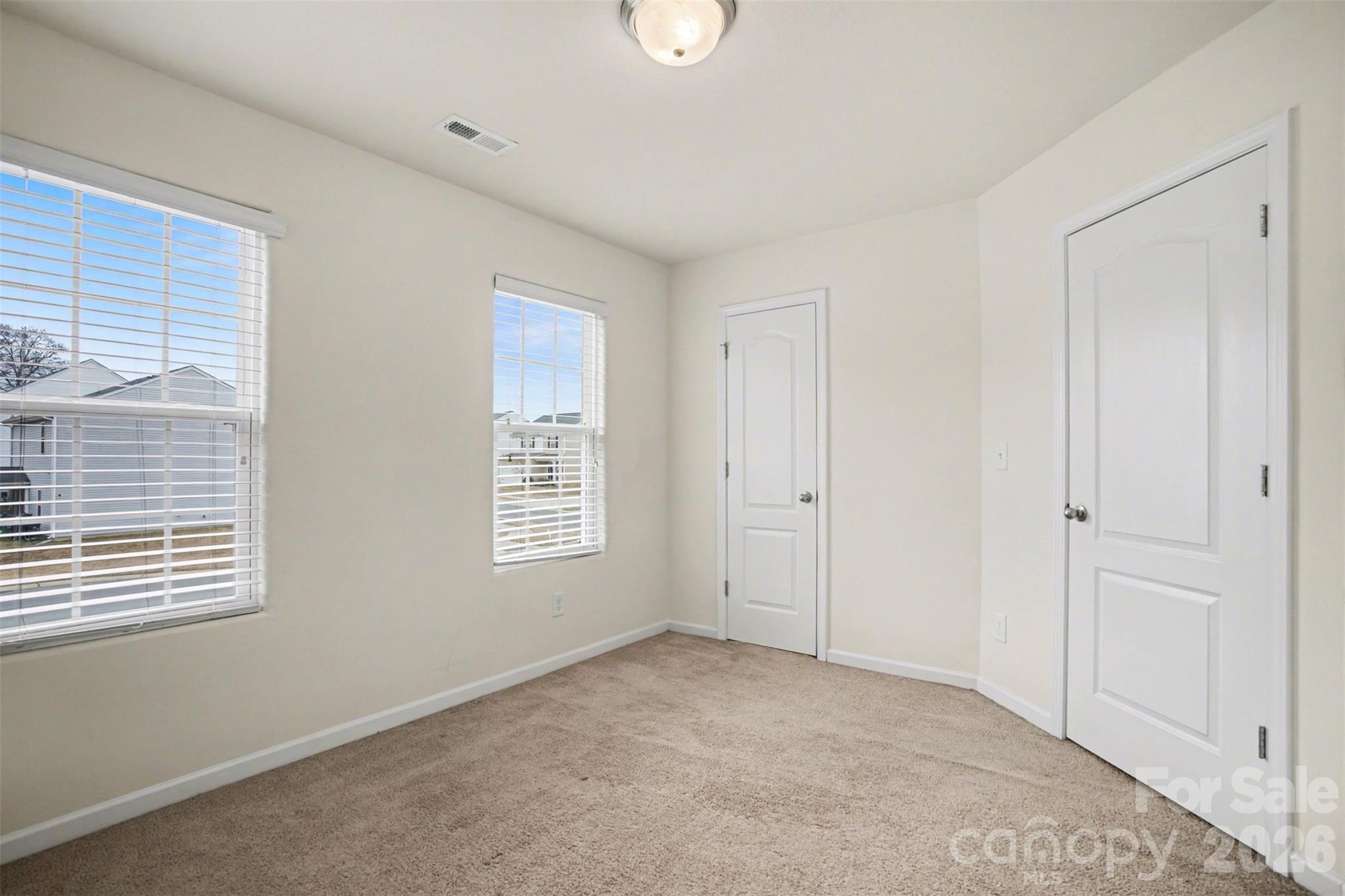 6004 Loy Court — Charlotte