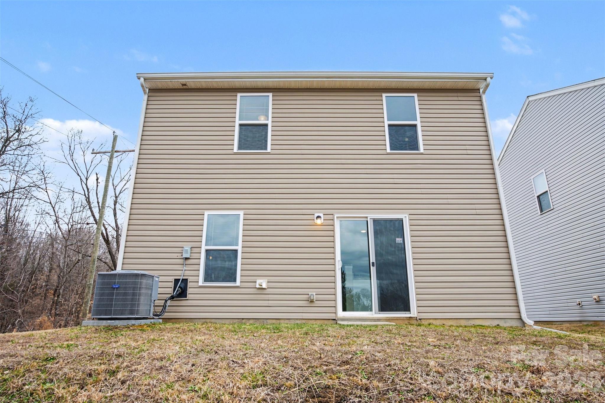 6004 Loy Court — Charlotte