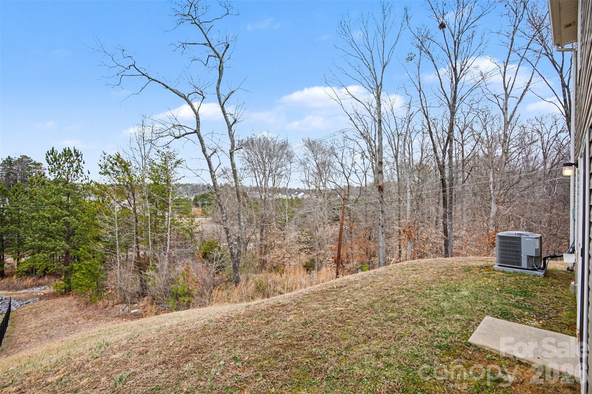 6004 Loy Court — Charlotte
