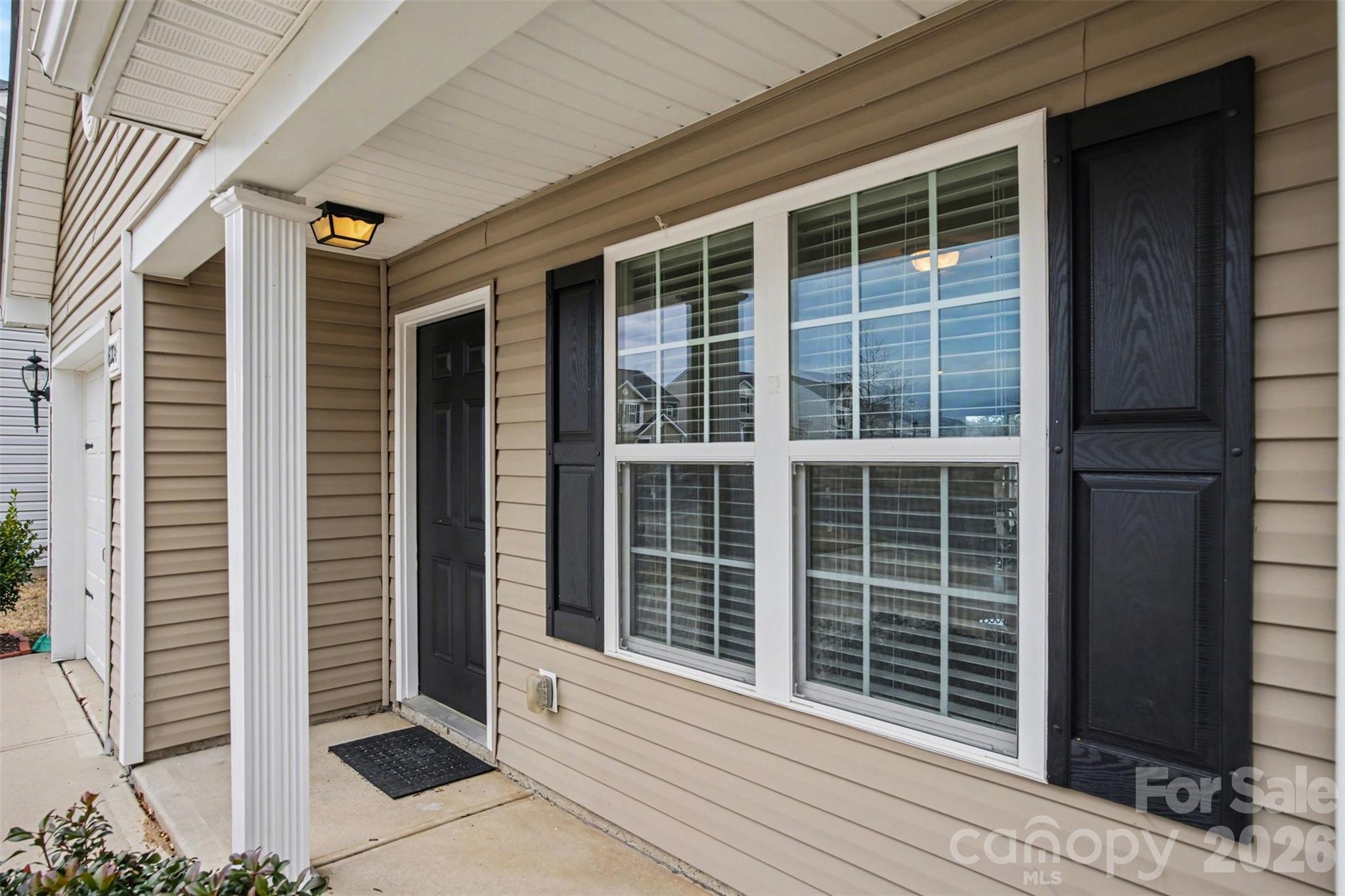 6004 Loy Court — Charlotte