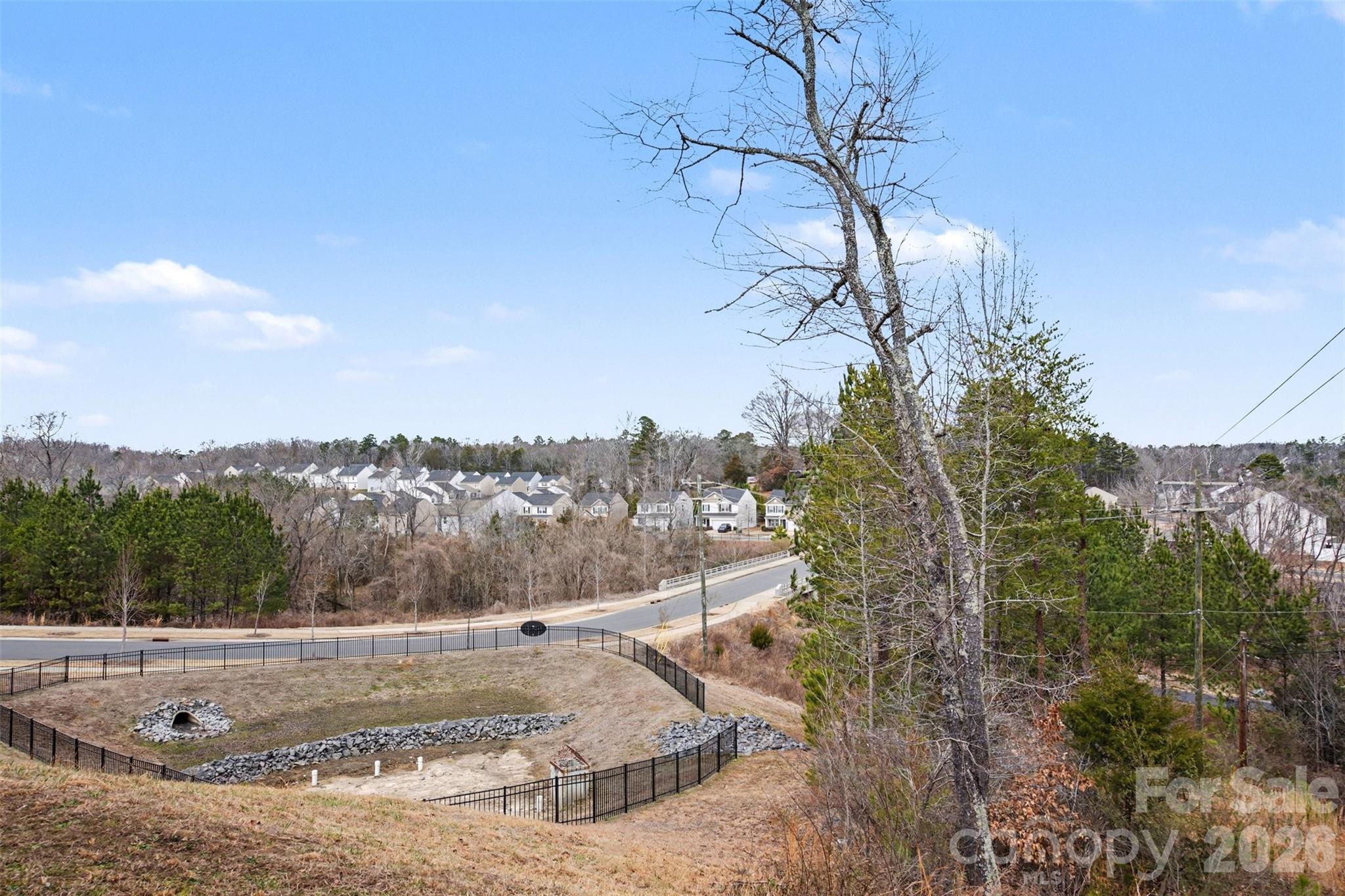 6004 Loy Court — Charlotte