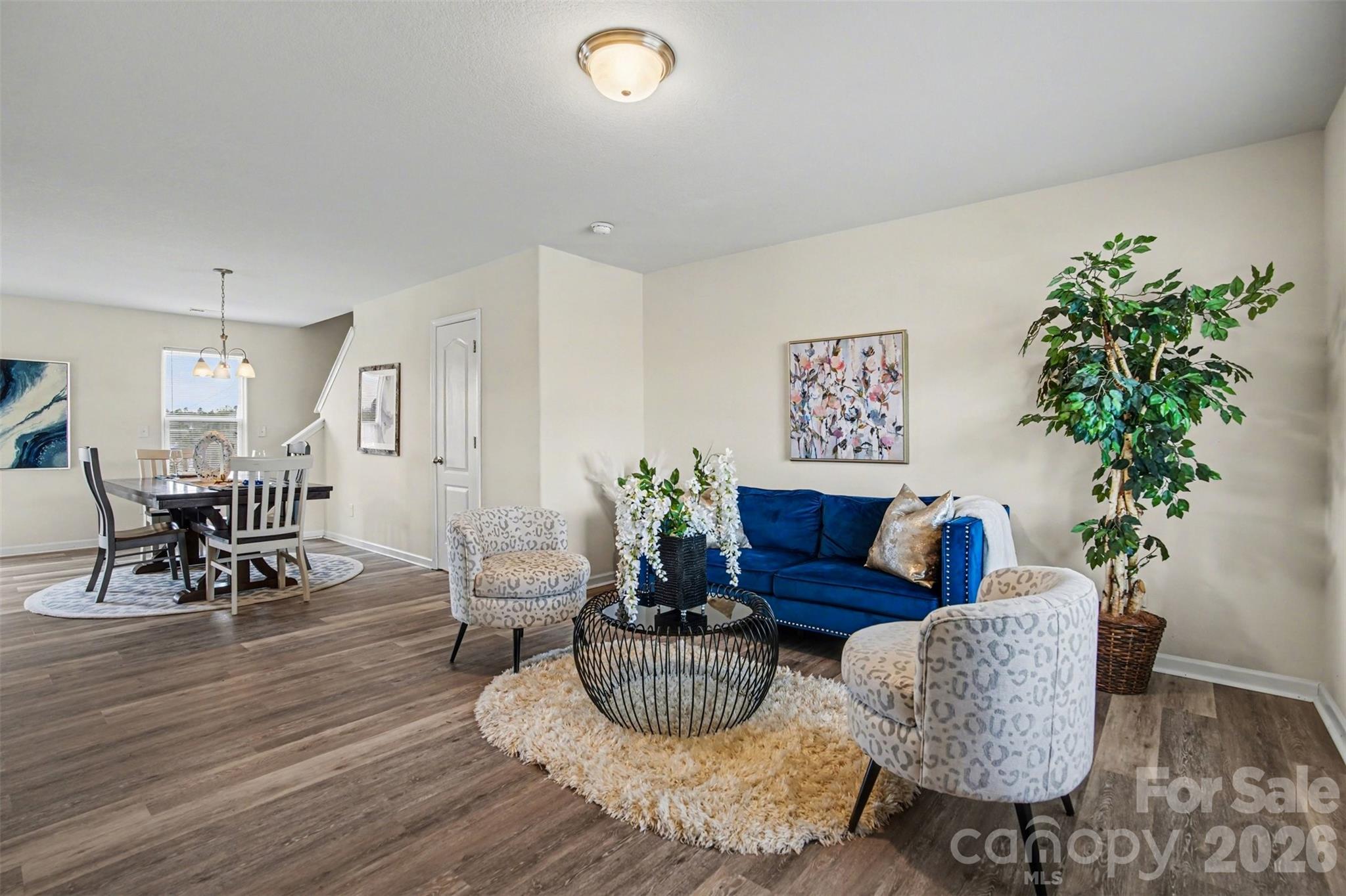 6004 Loy Court — Charlotte