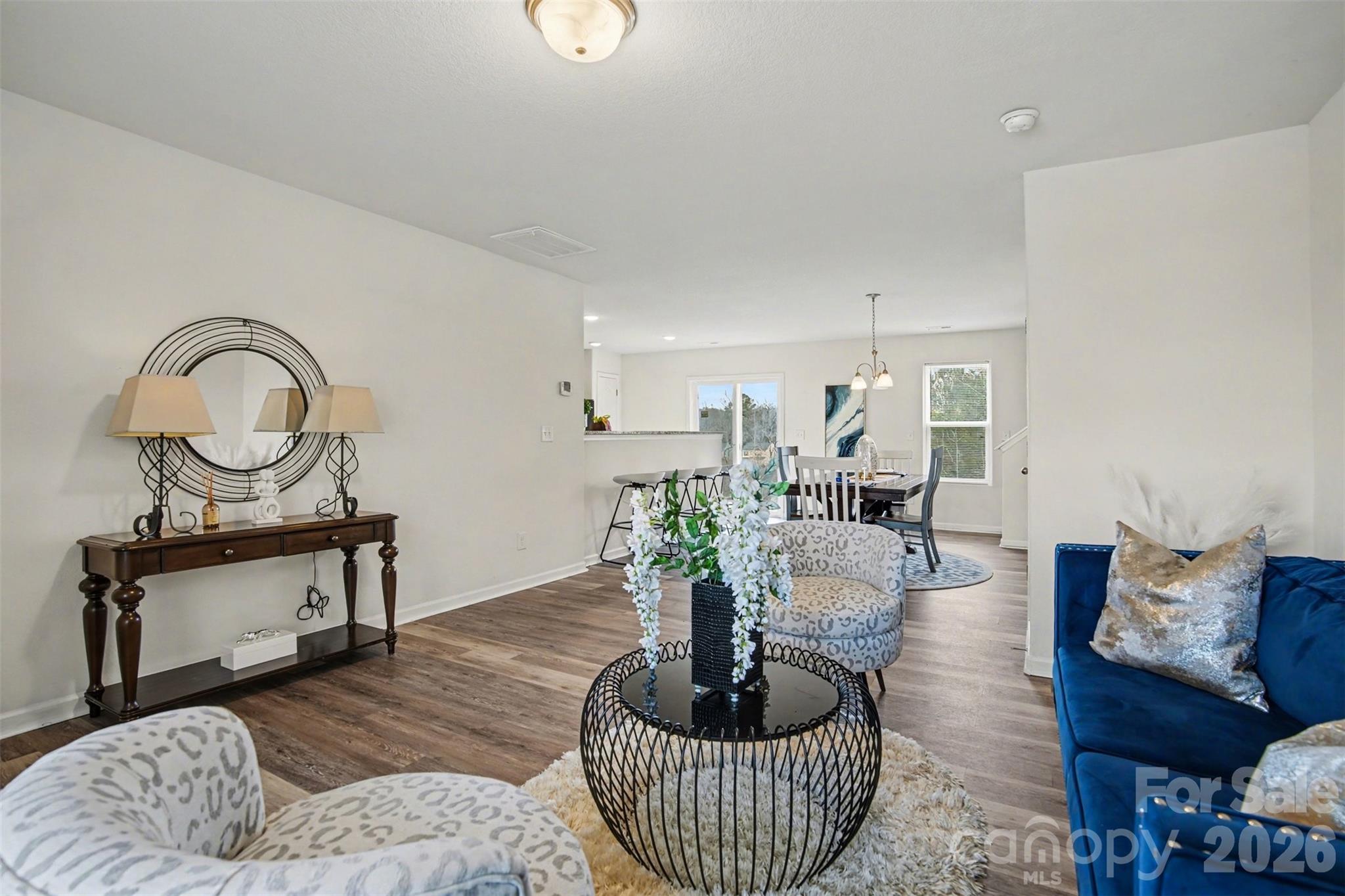 6004 Loy Court — Charlotte