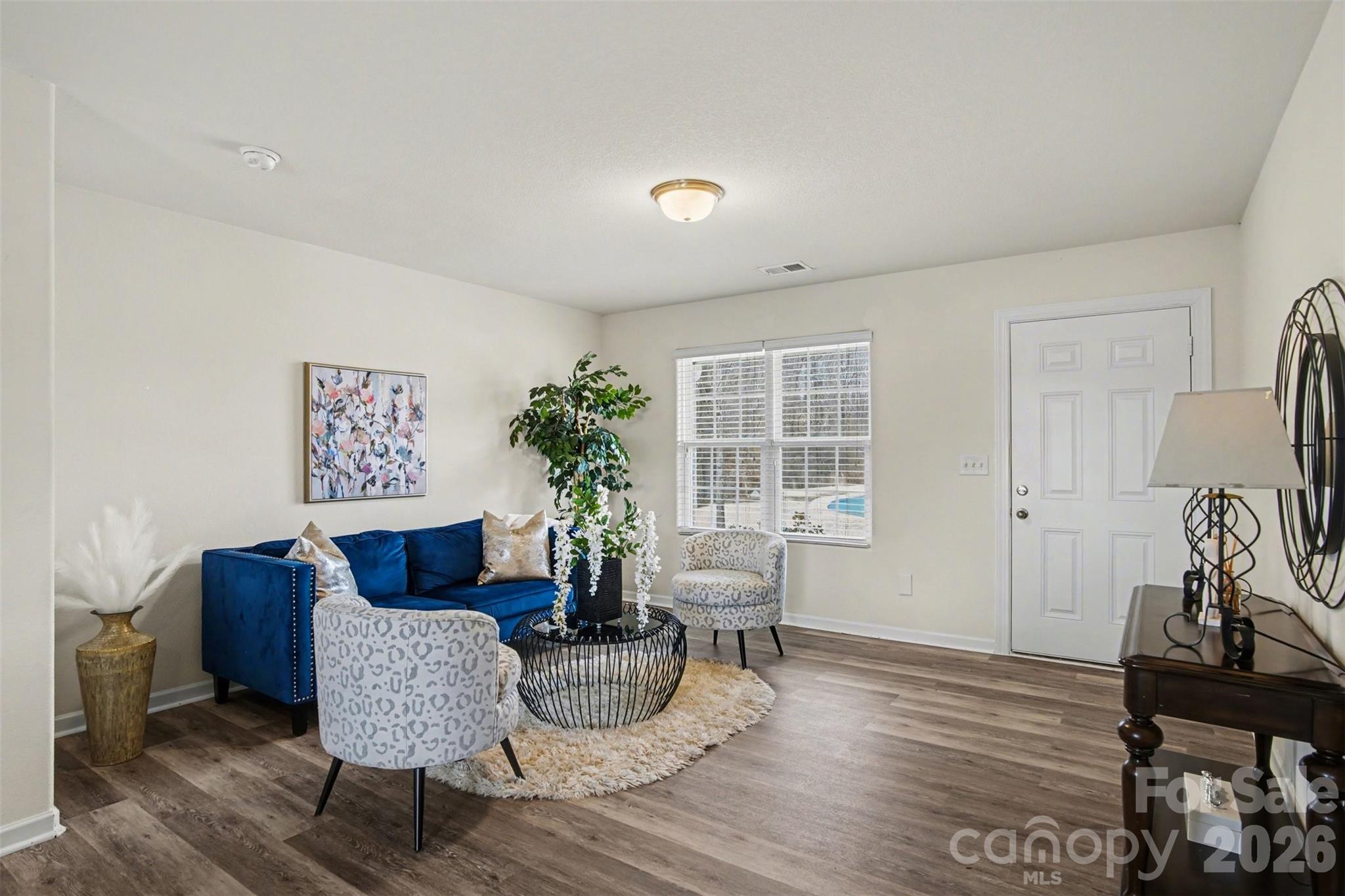 6004 Loy Court — Charlotte