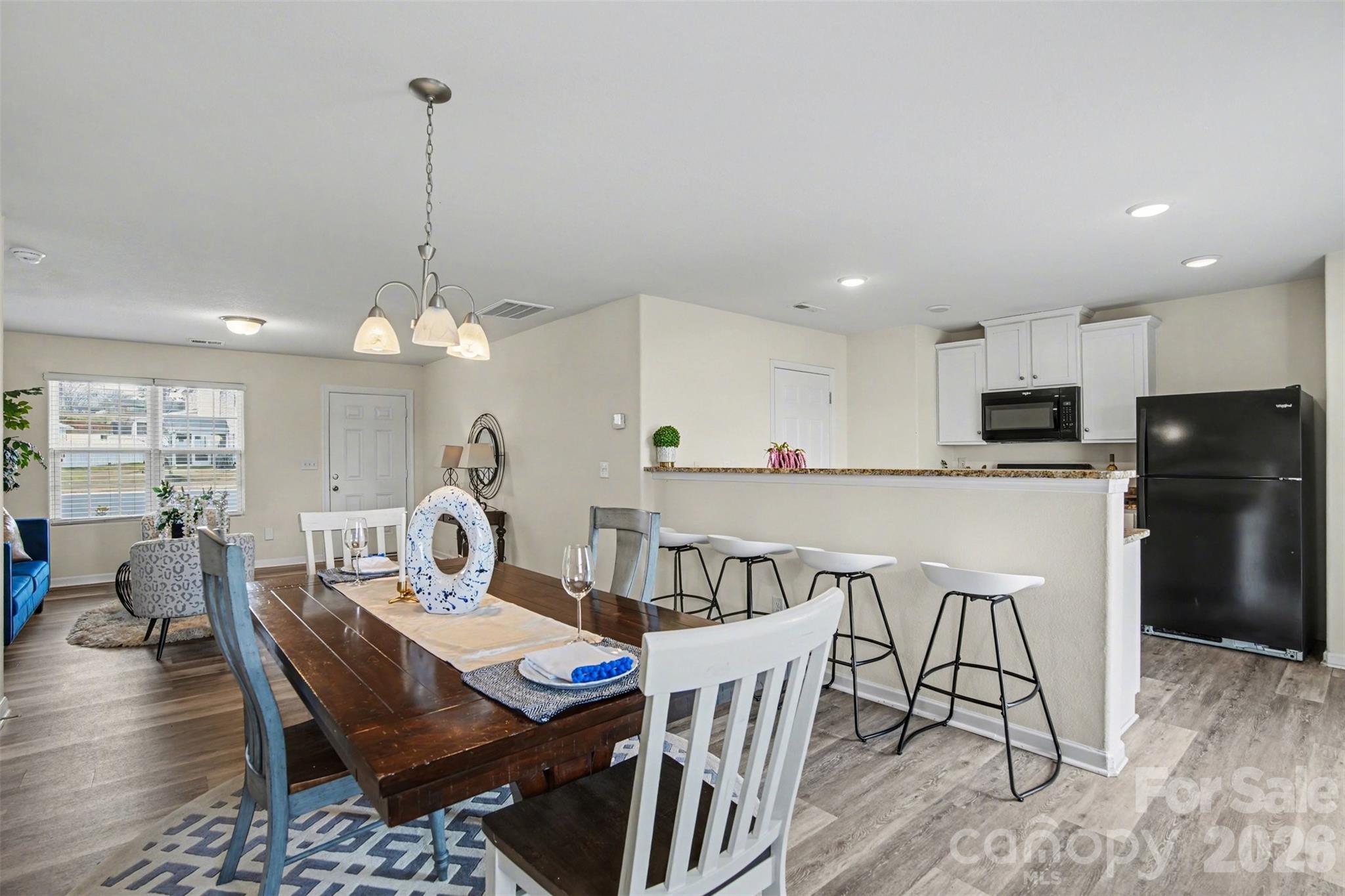 6004 Loy Court — Charlotte