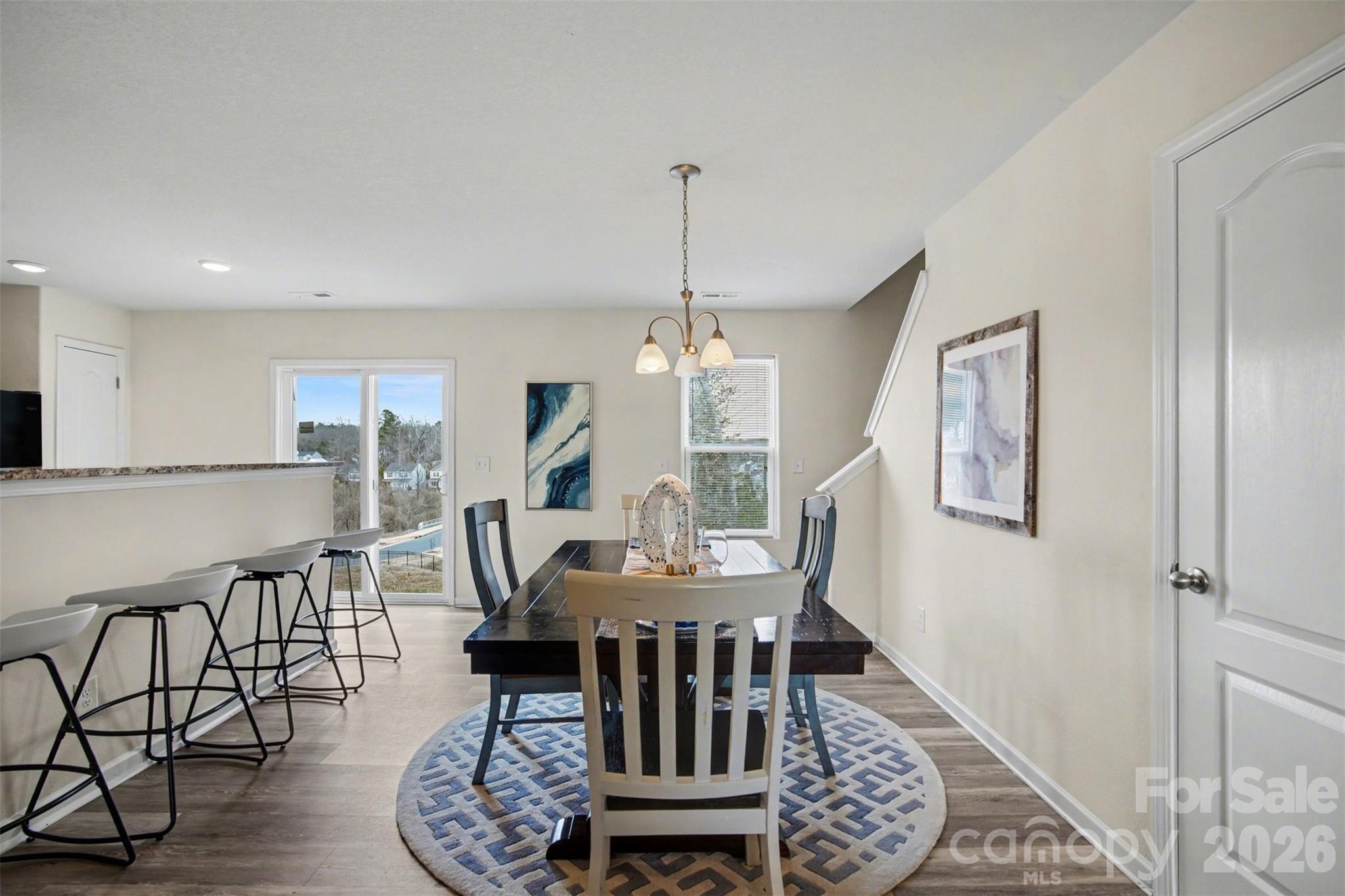 6004 Loy Court — Charlotte