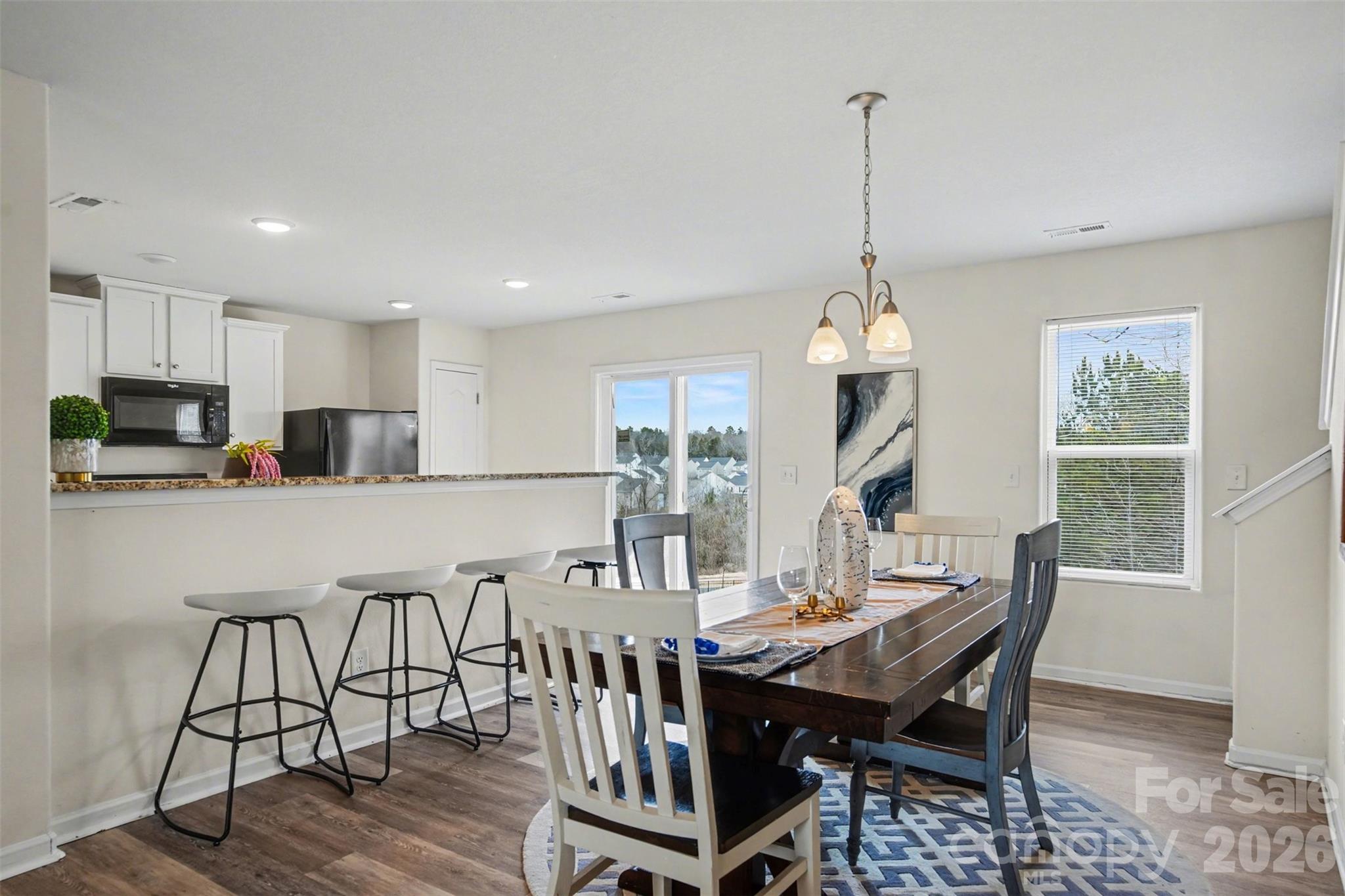 6004 Loy Court — Charlotte