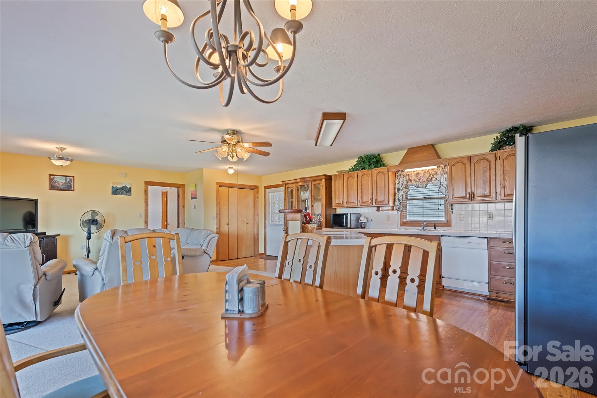 443 Cedarwood Drive — Waynesville
