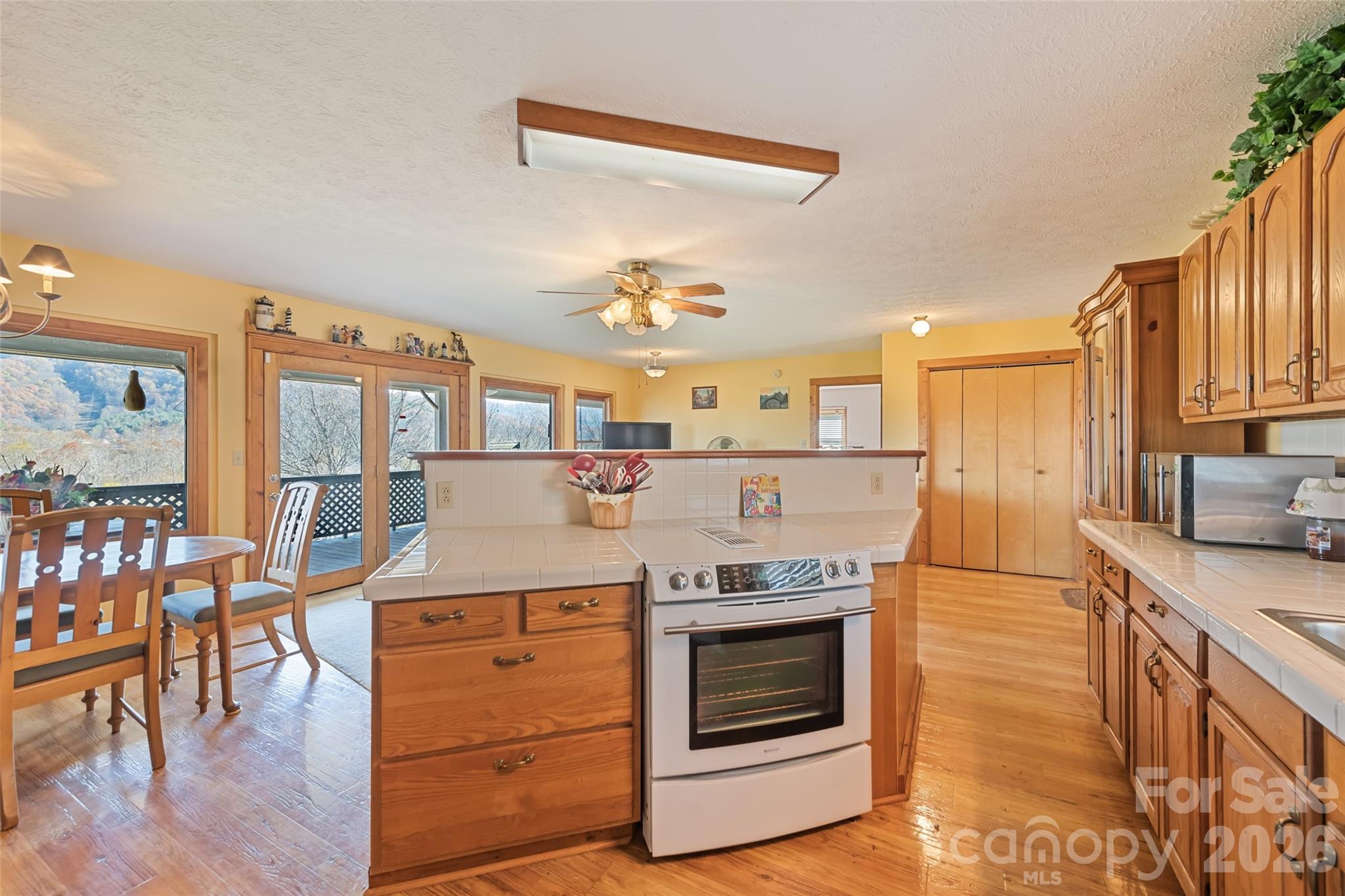 443 Cedarwood Drive — Waynesville