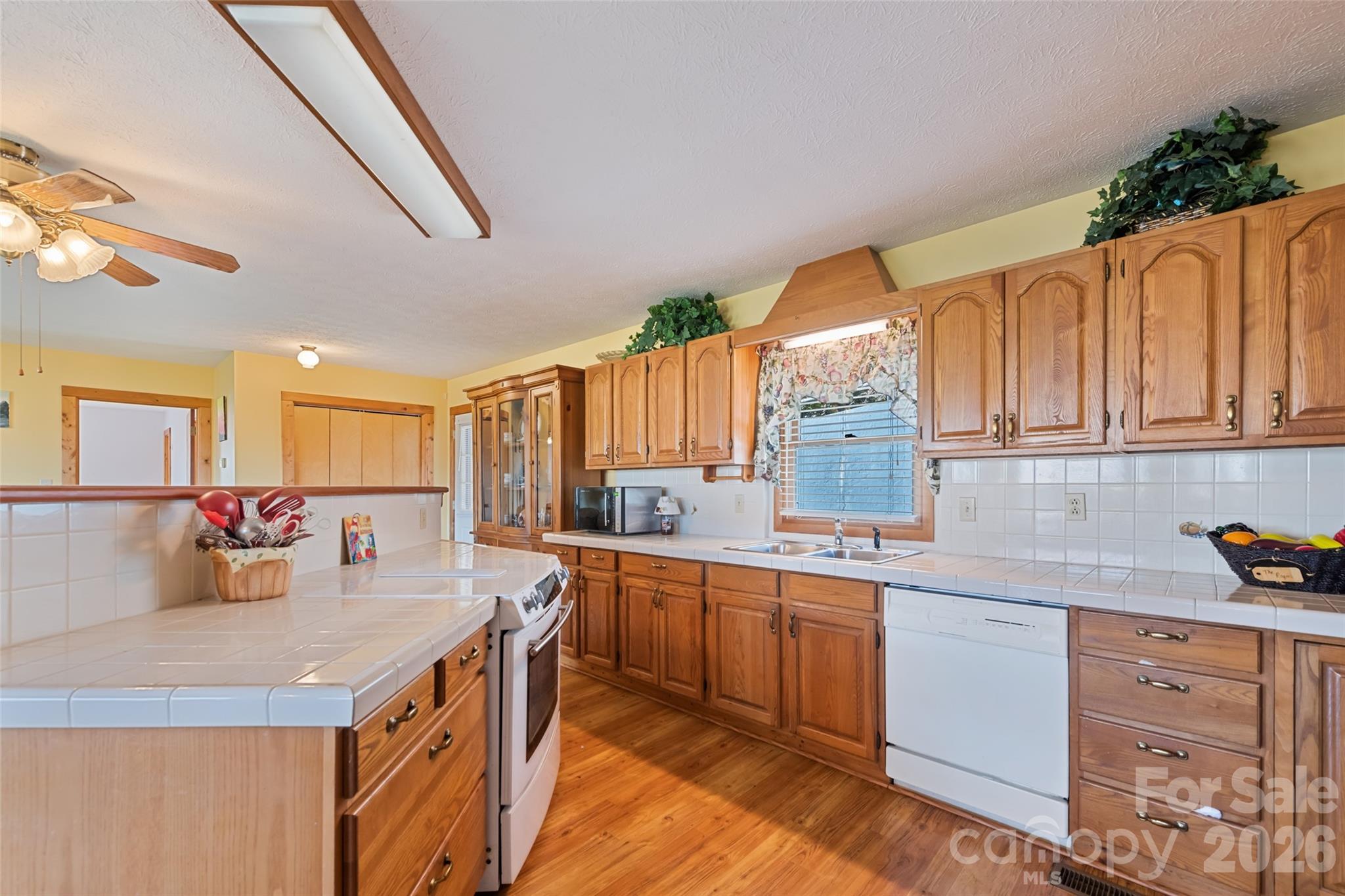 443 Cedarwood Drive — Waynesville